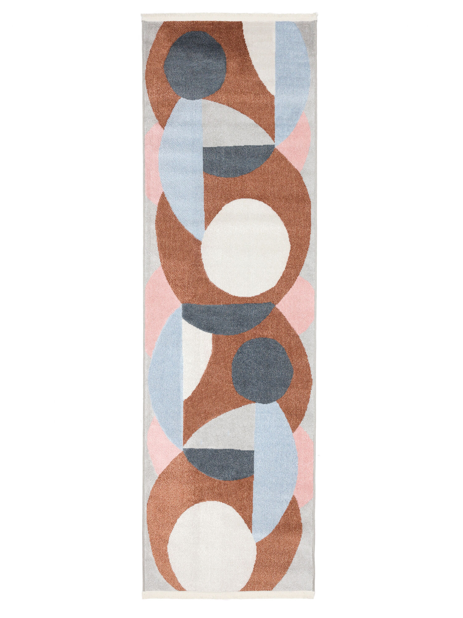 Aria Matta - Terrakotta 80x250