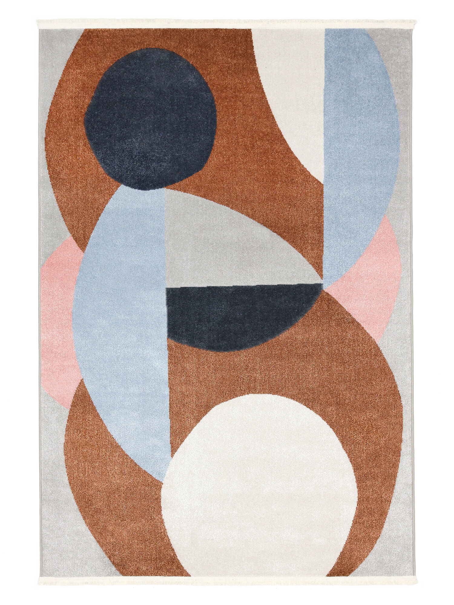 Aria Matta - Terrakotta 140x200