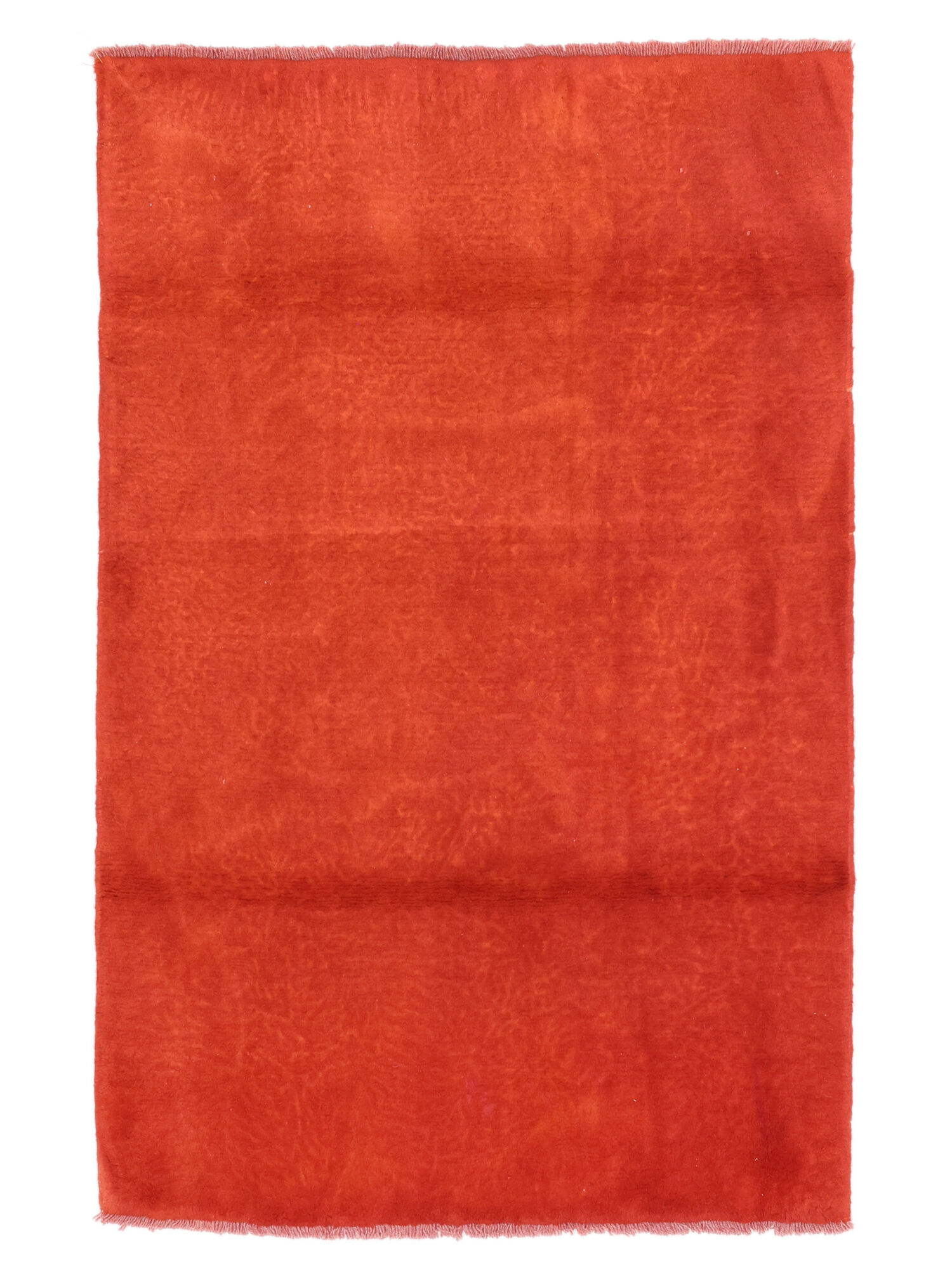 Gabbeh Fine Matta 107x162