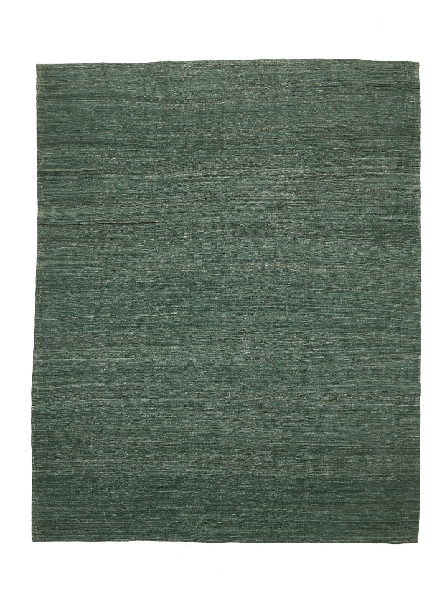 Kelim Modern Teppich 253×295