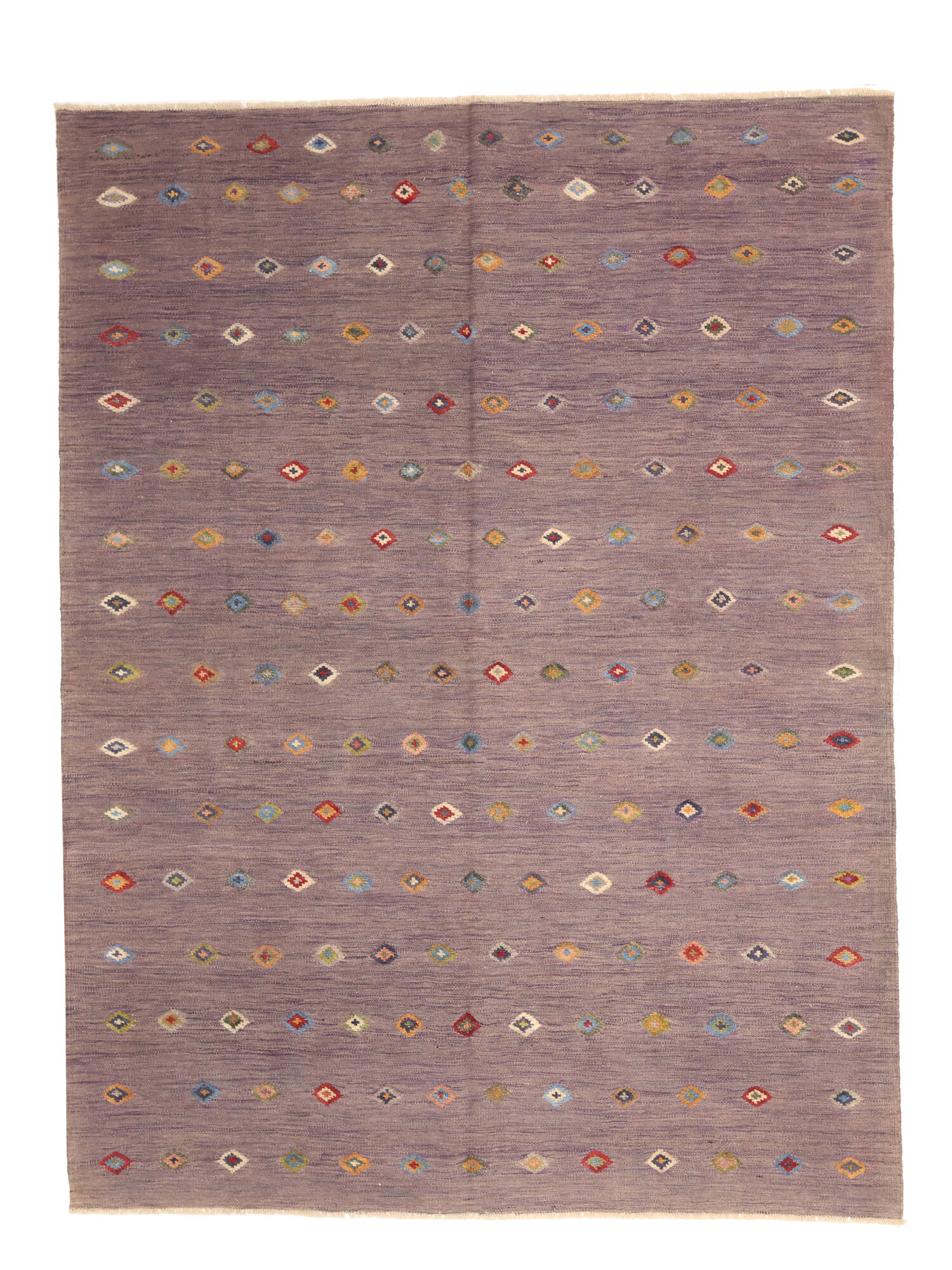 Kelim Nimbaft Teppich 182×239