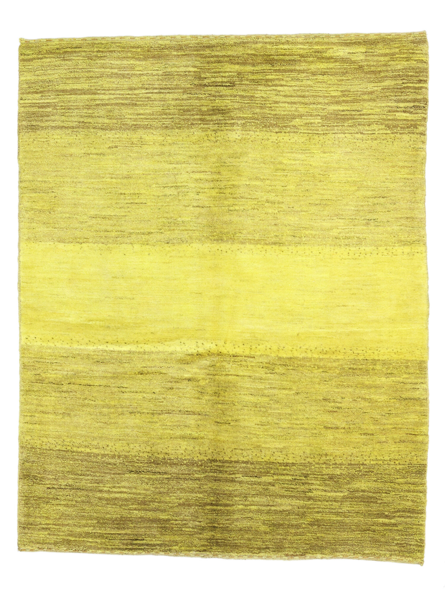 Gabbeh Fine Matta 153x195