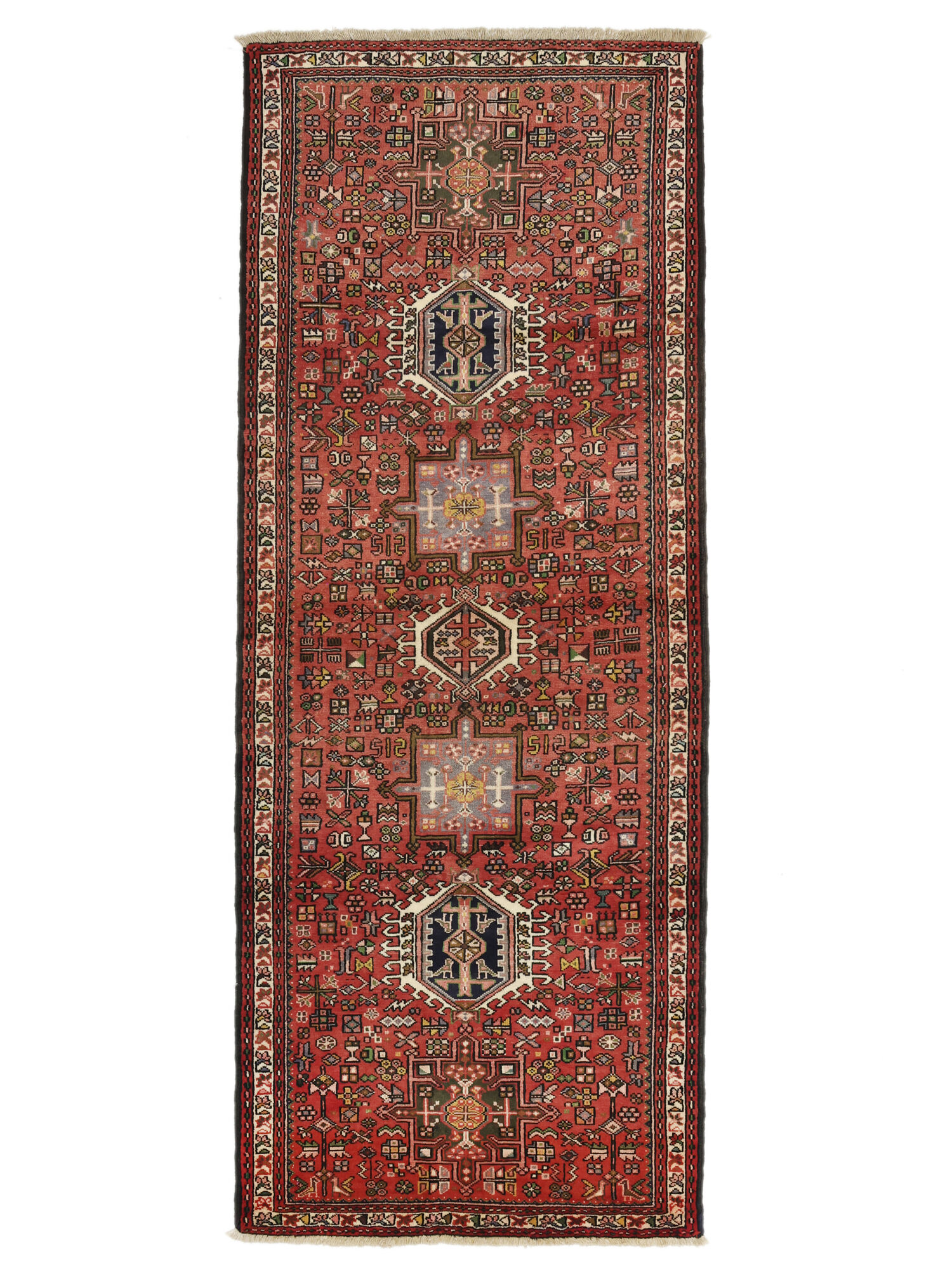 Hamadan Matta 107x263