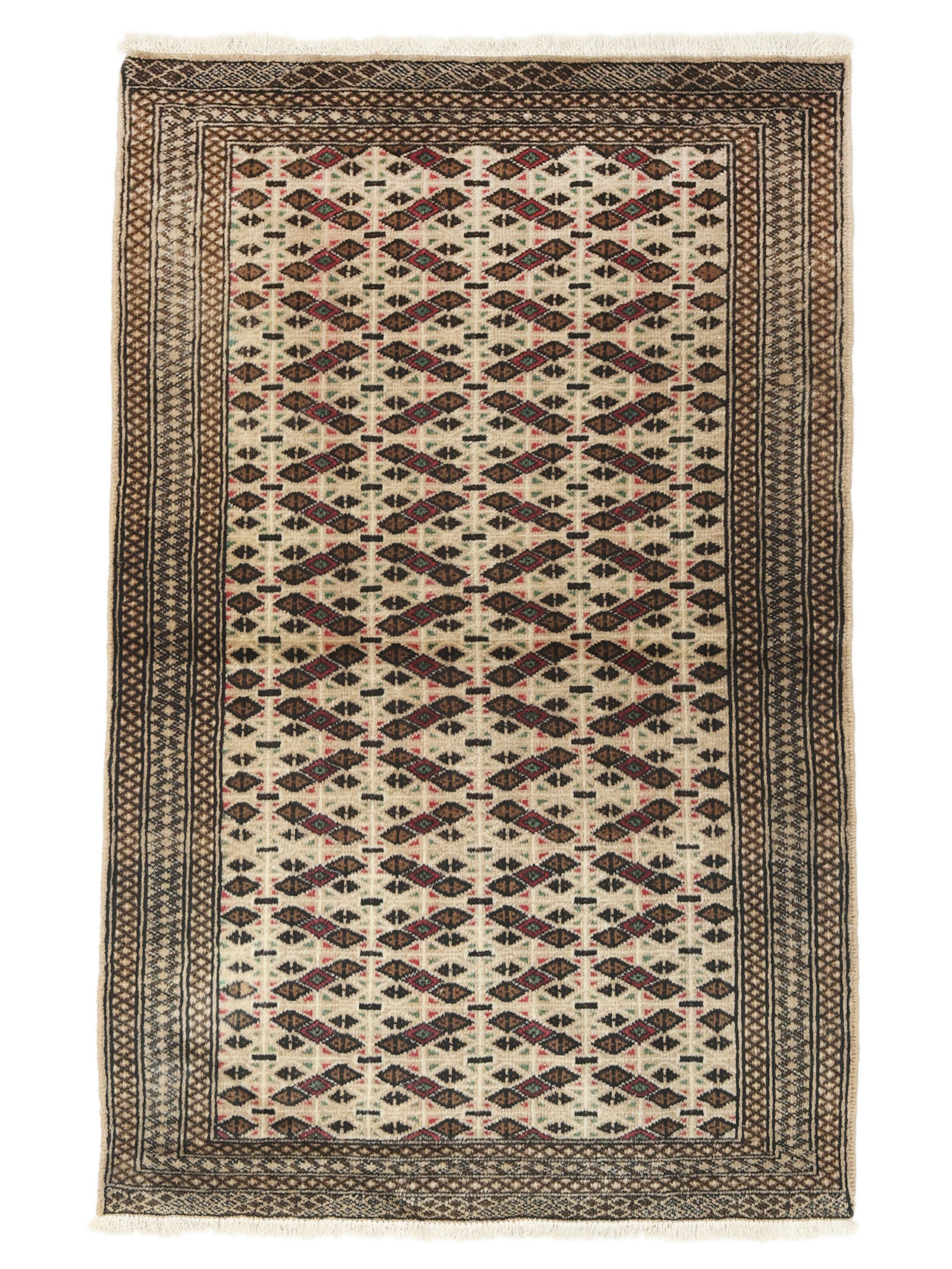 Turkaman Matta 90x142