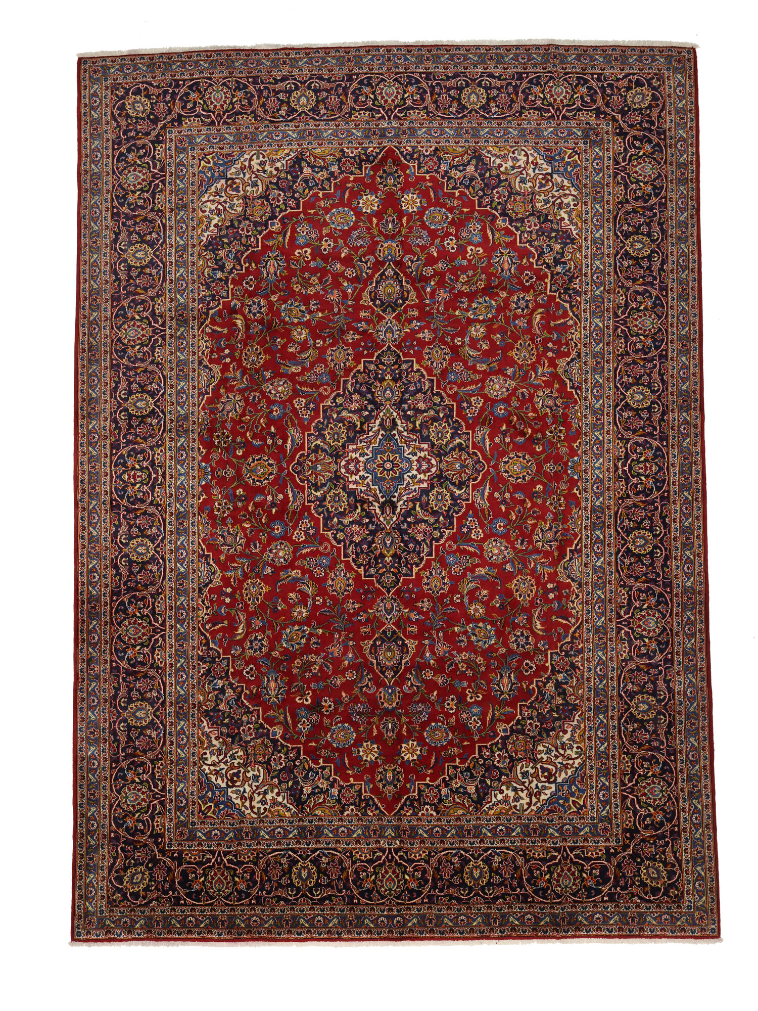 Keshan Matta 300x410