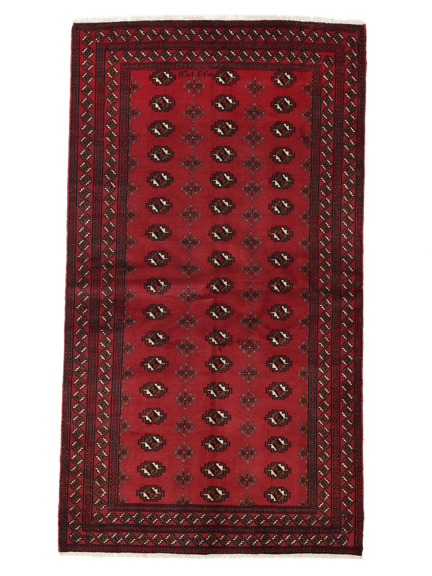 Turkaman Matta 144x244