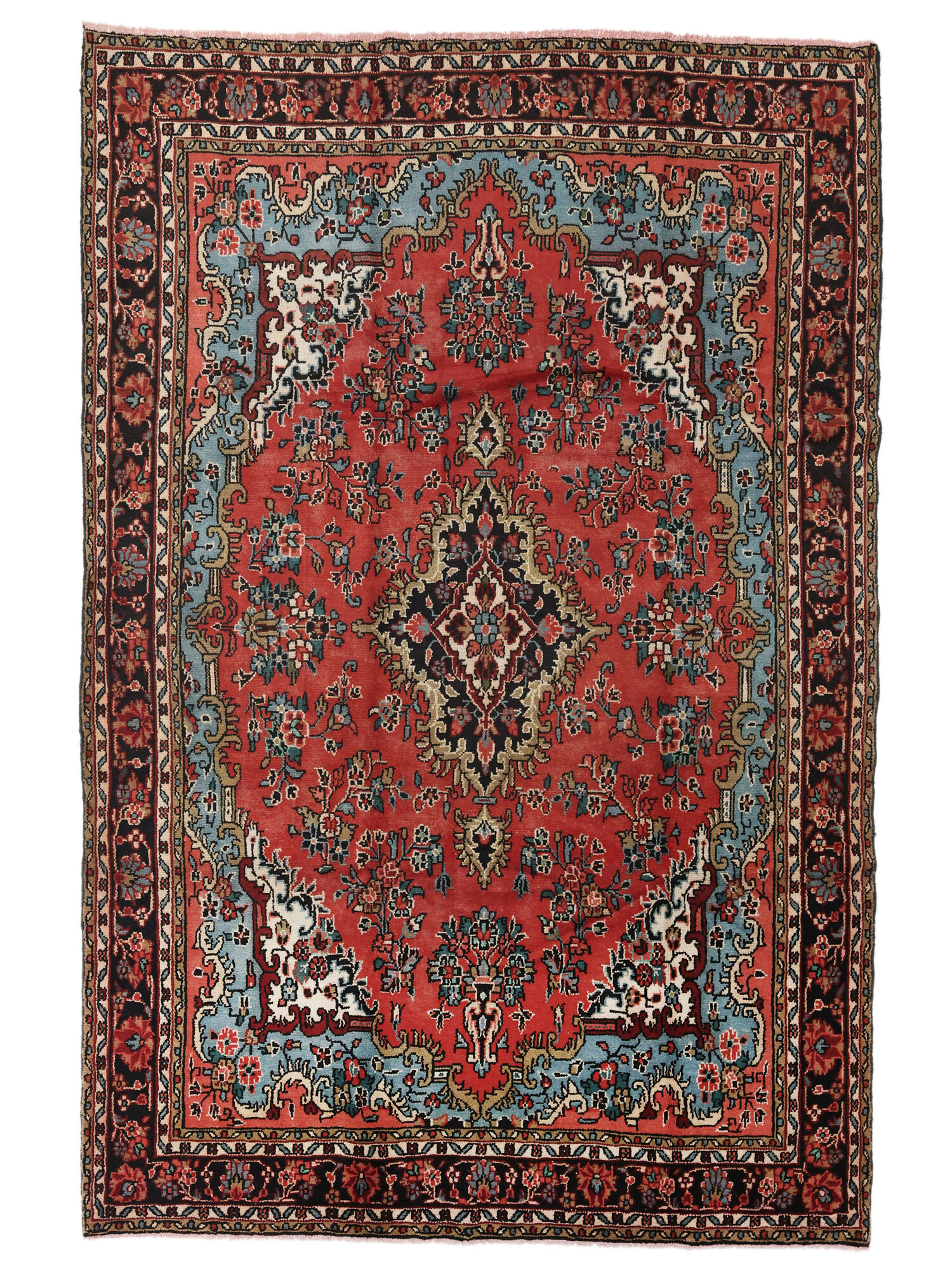 Hamadan Matta 210x308