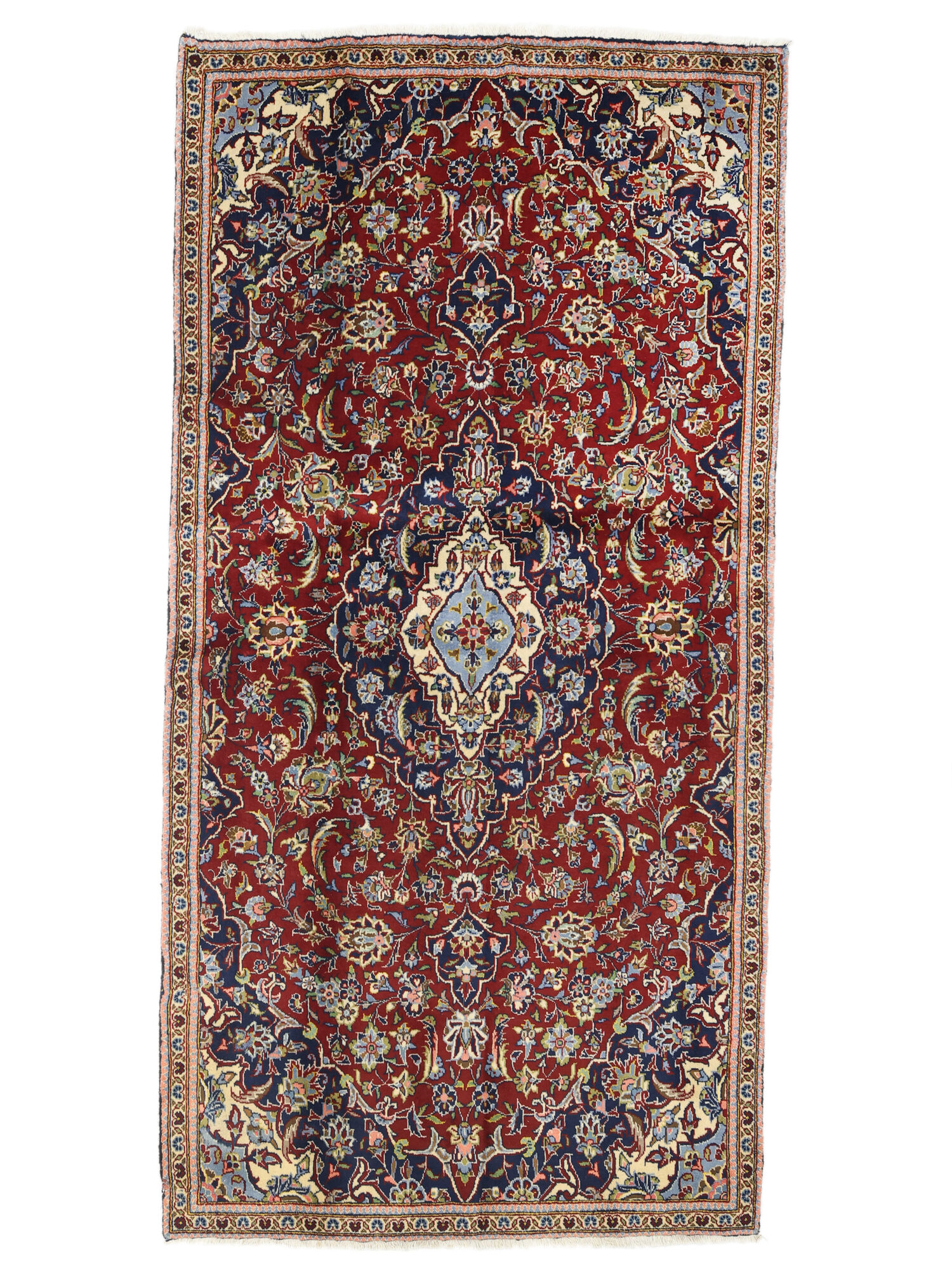 Keshan Matta 106x205