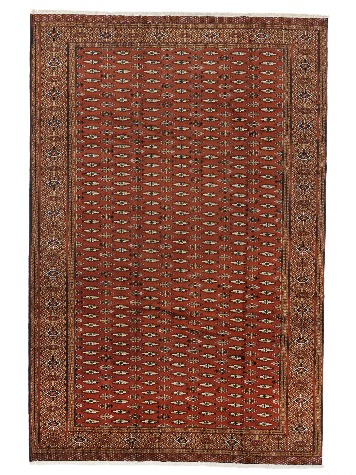 Turkaman Matta 200x293