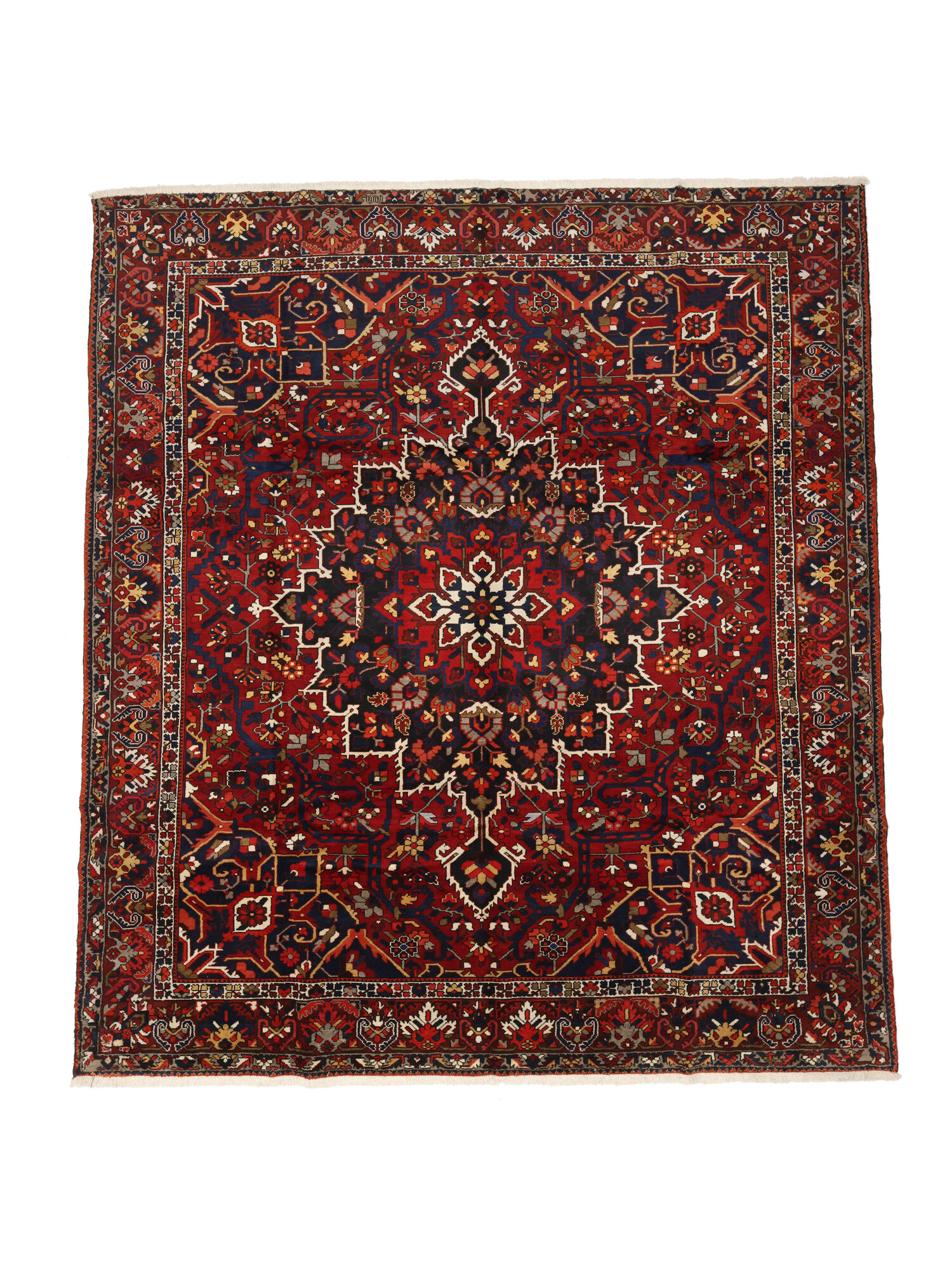 Bakhtiar Matta 315x342