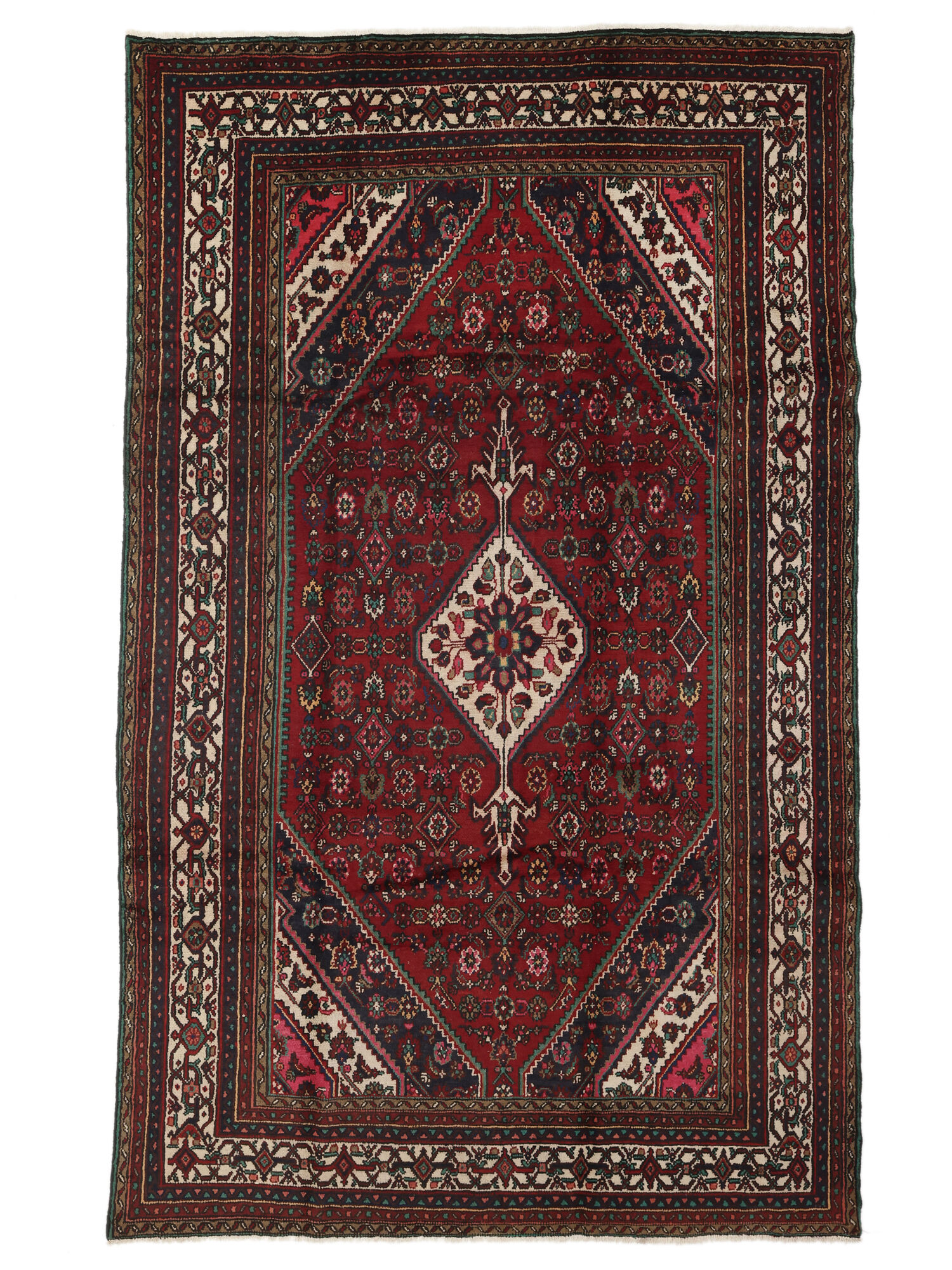 Hamadan Matta 200x320