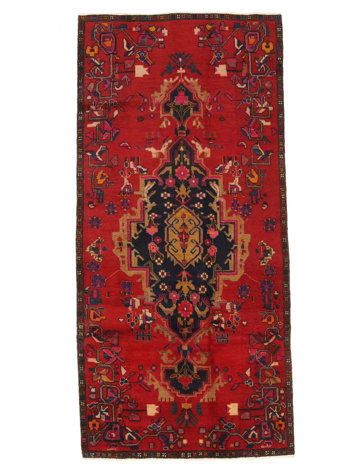 Hamadan Matta 132x260