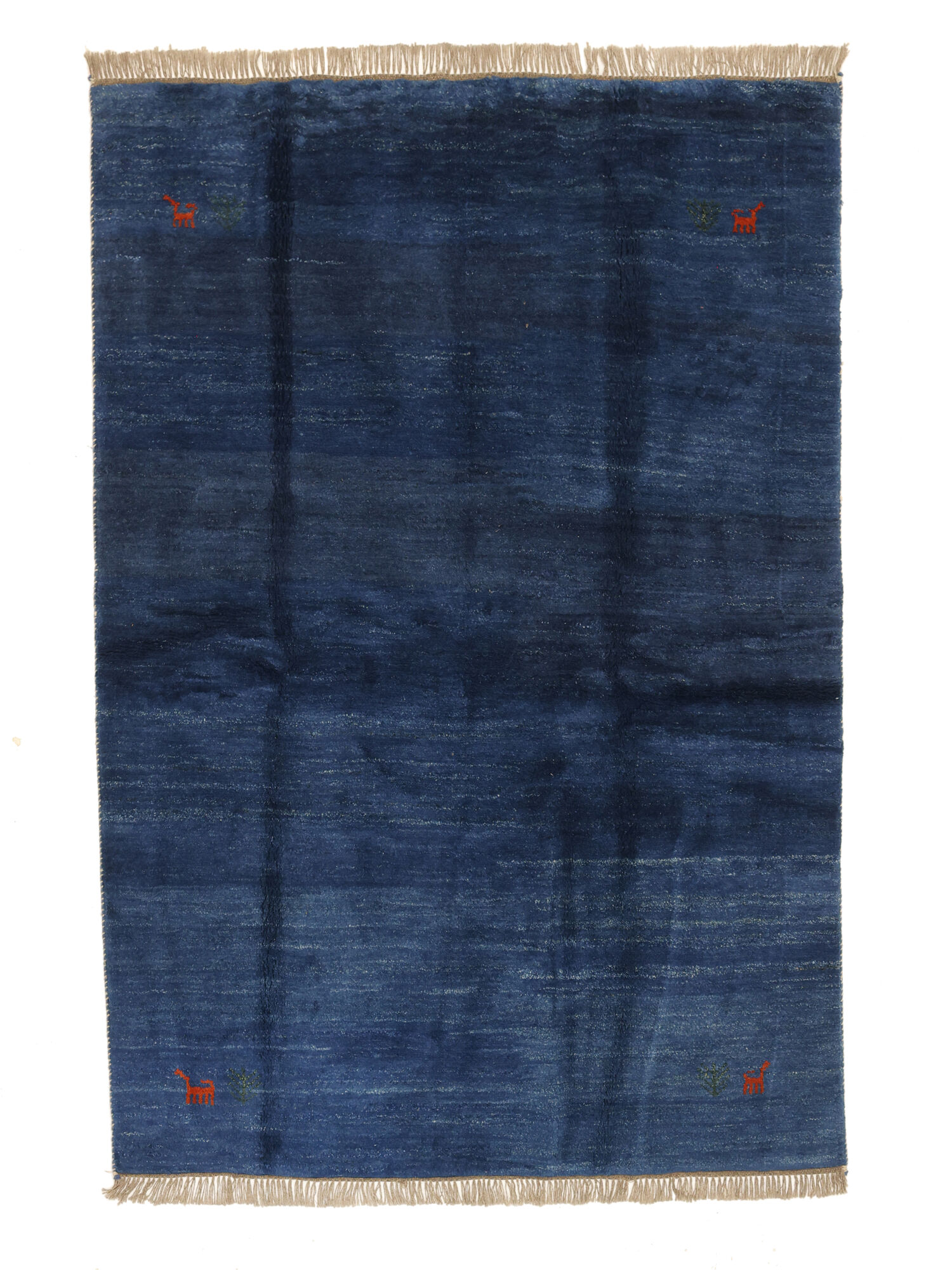 Gabbeh Fine Matta 175x246