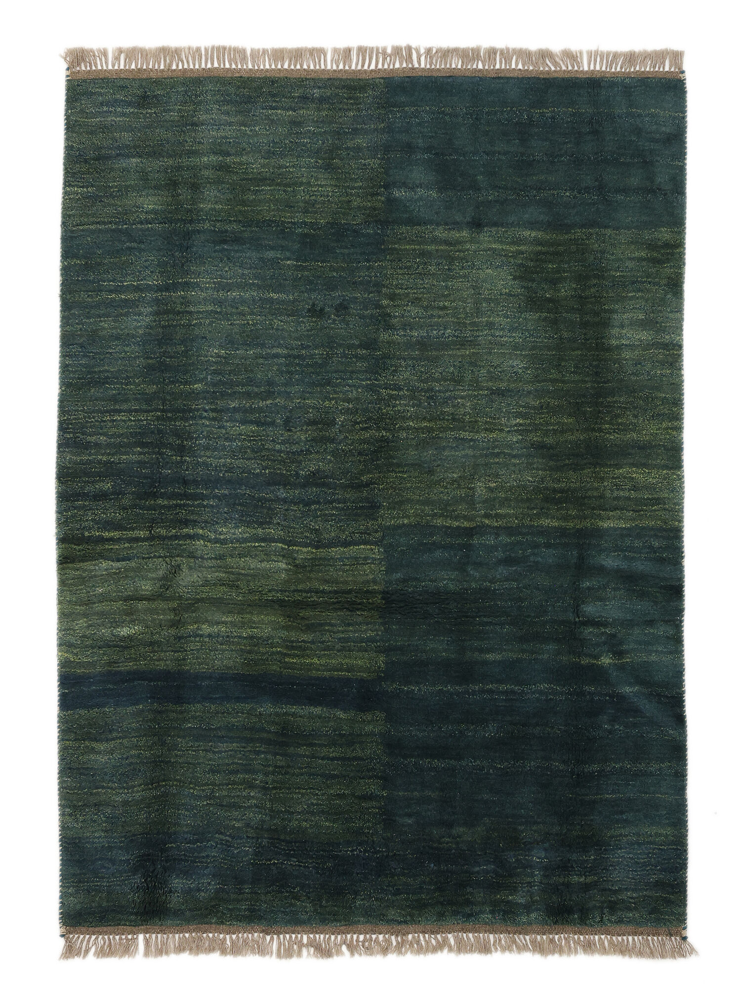 Gabbeh Matta 153x205