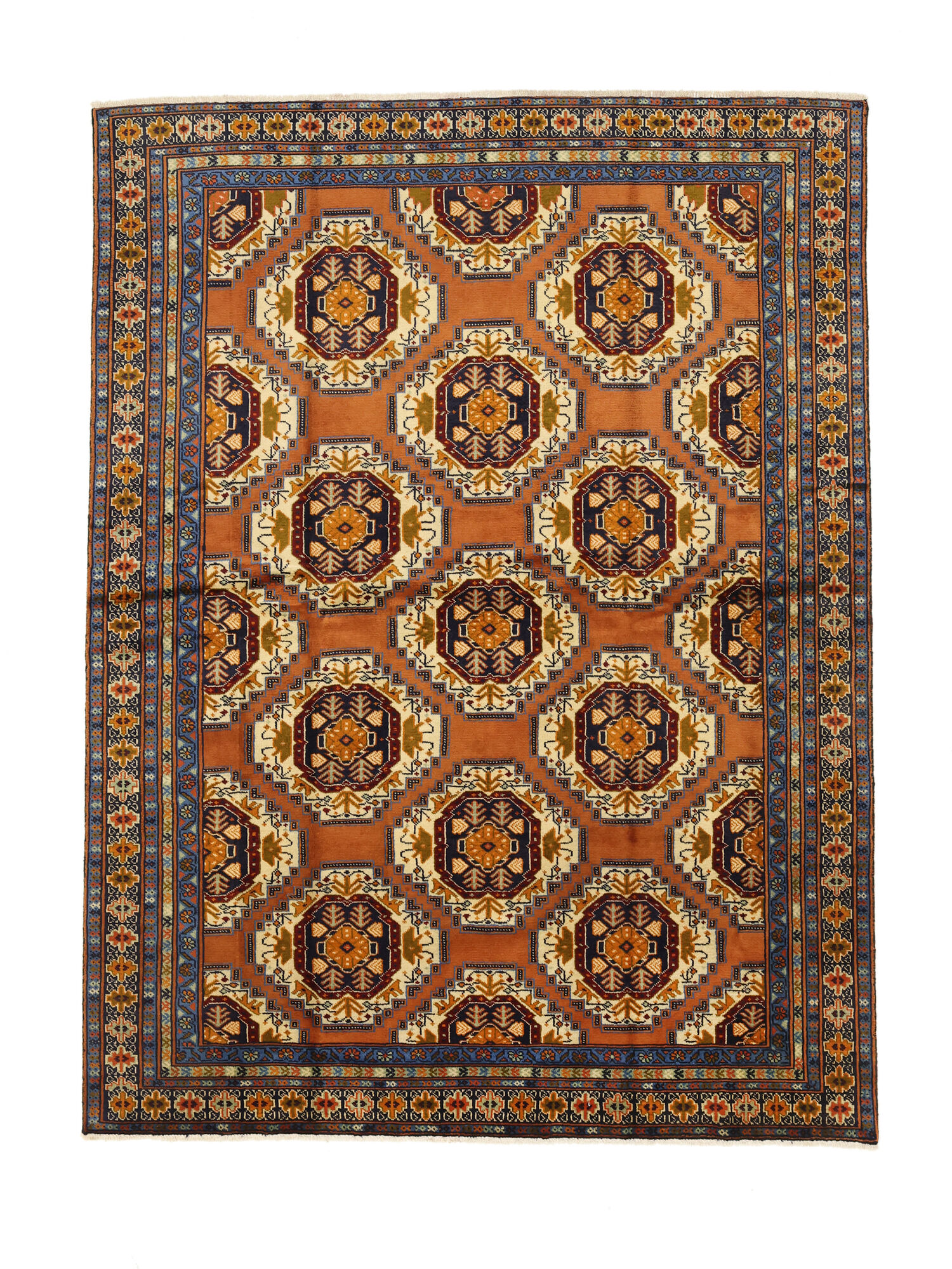 Turkaman Matta 183x240