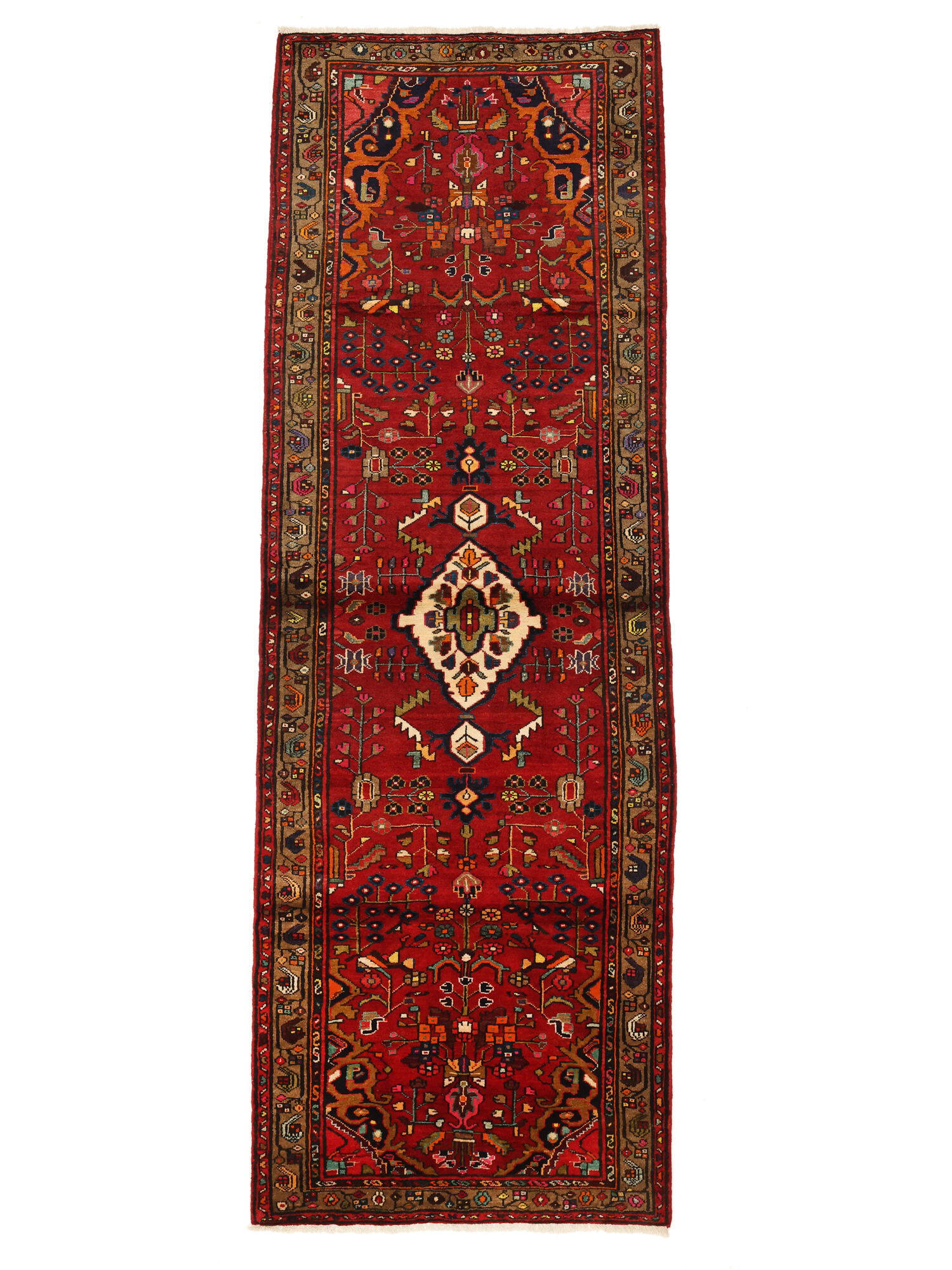 Hamadan Matta 110x326