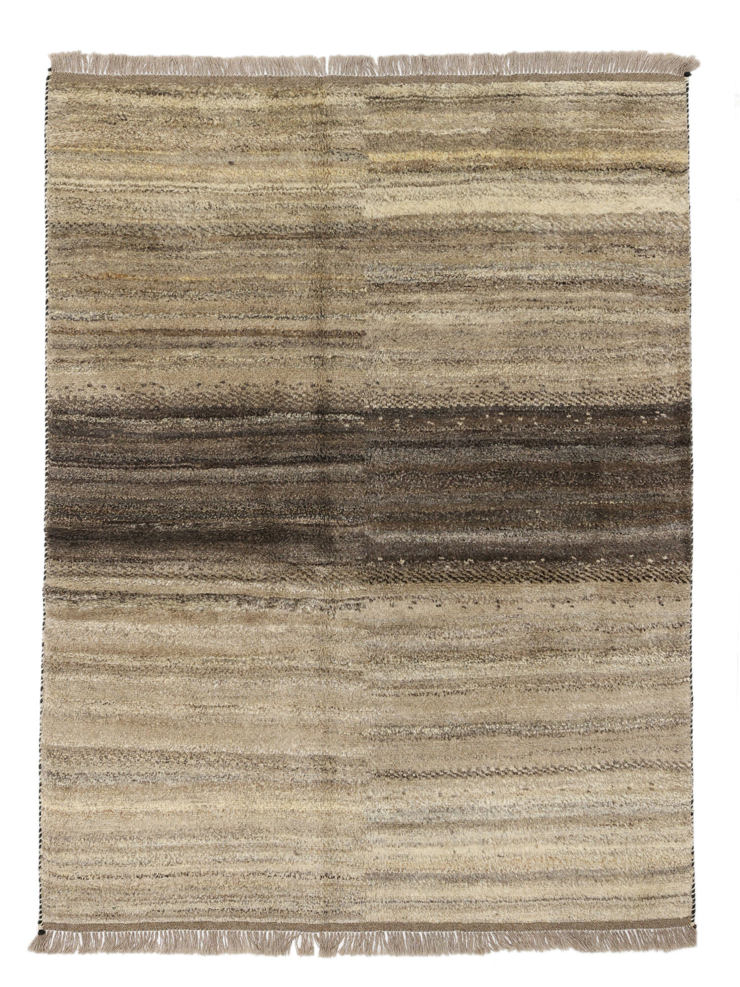 Gabbeh Fine Matta 153x295