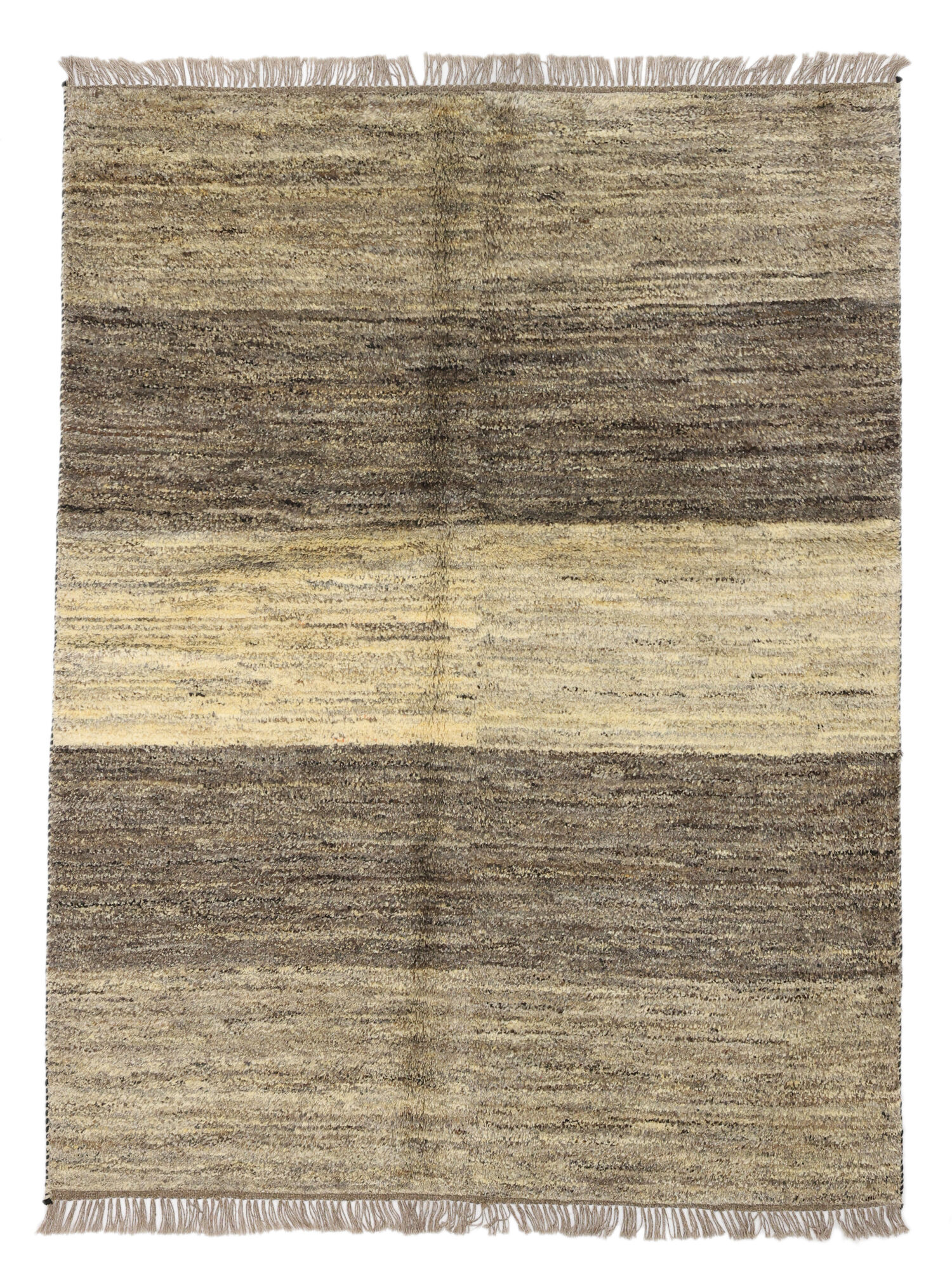 Gabbeh Fine Matta 157x200