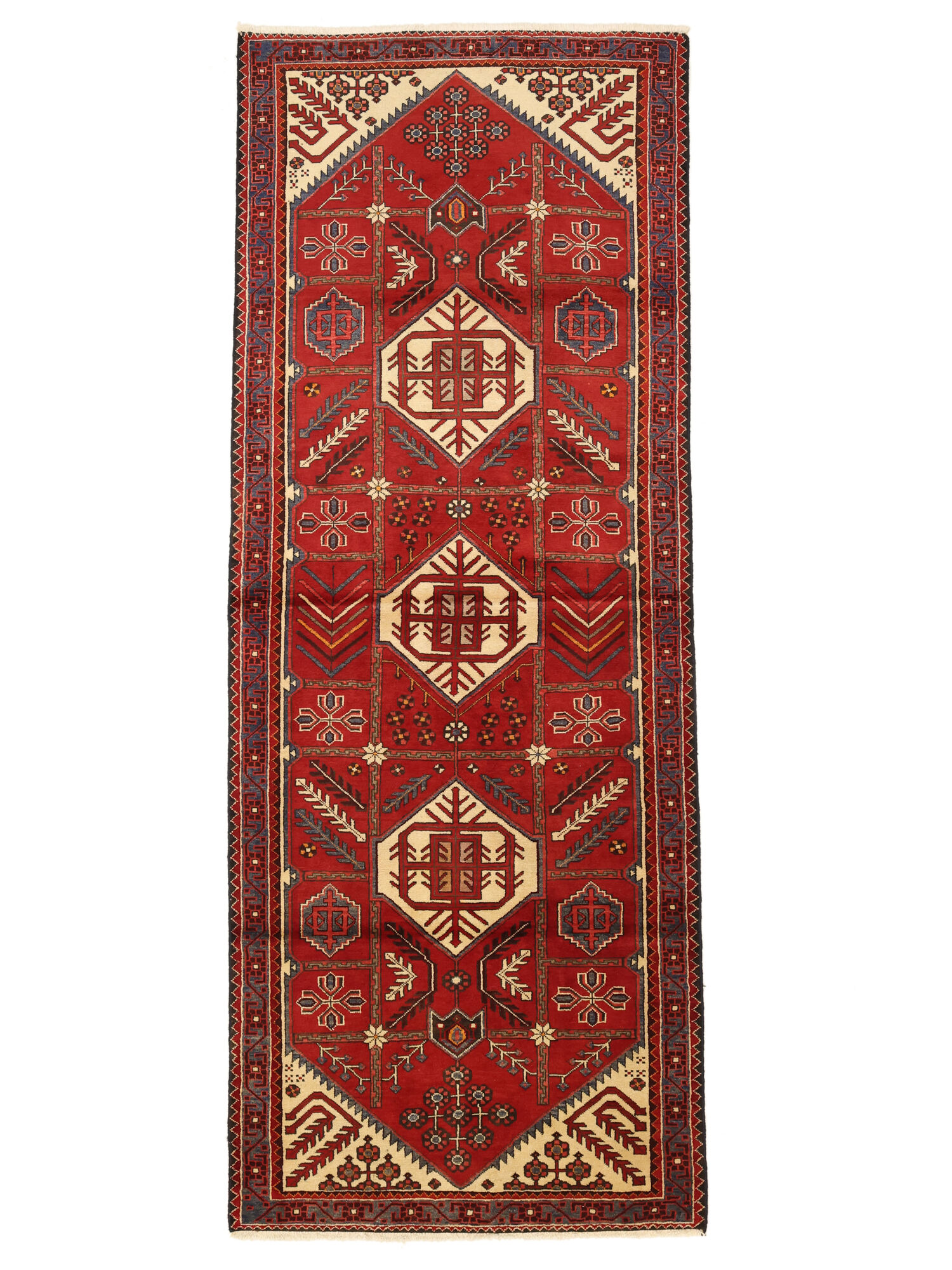 Ardebil Matta 118x300