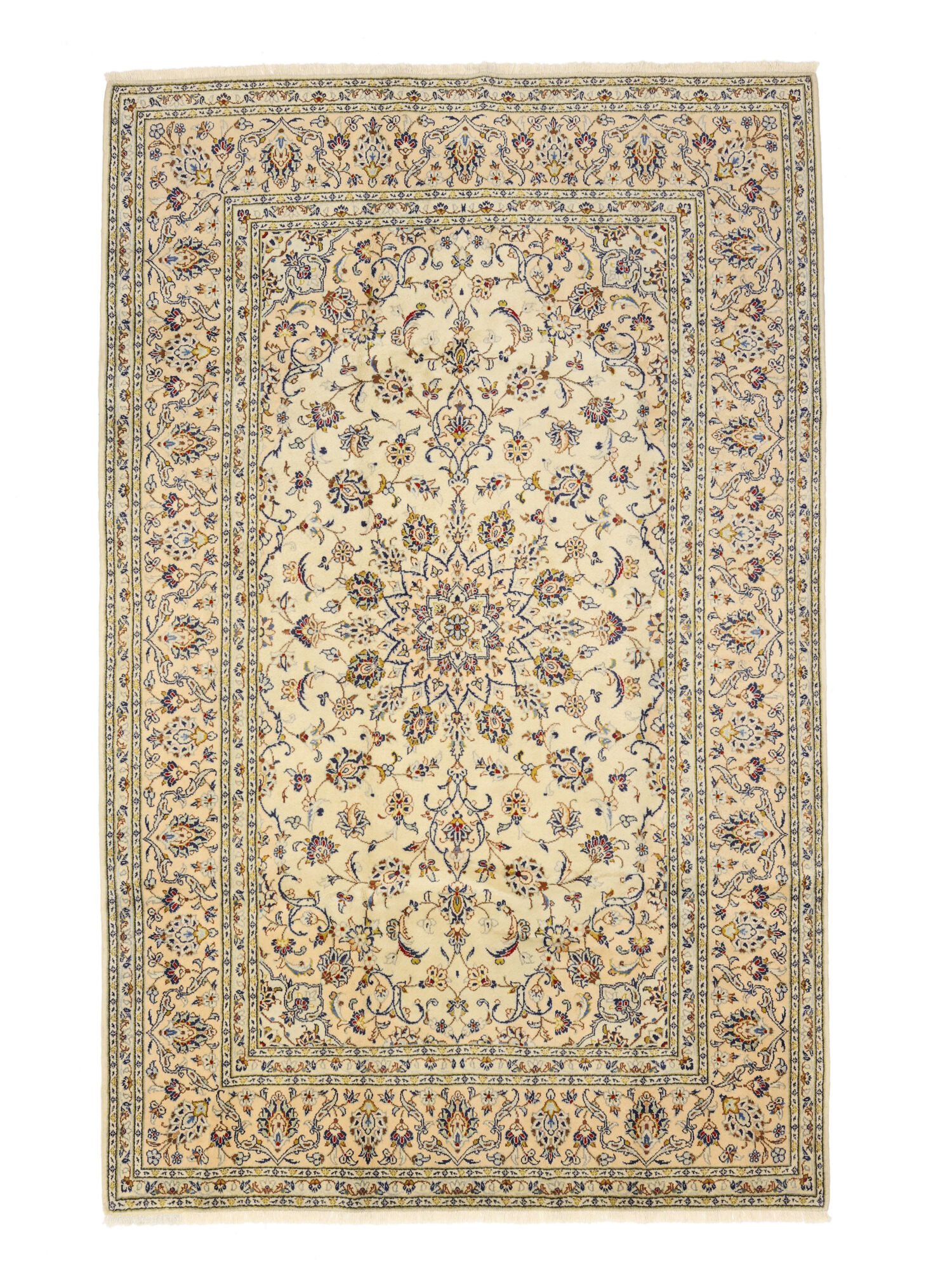 Keshan Matta 192x303