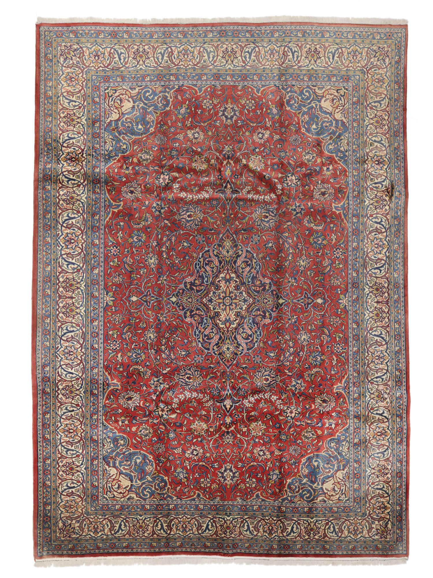 Keshan Matta 256x353