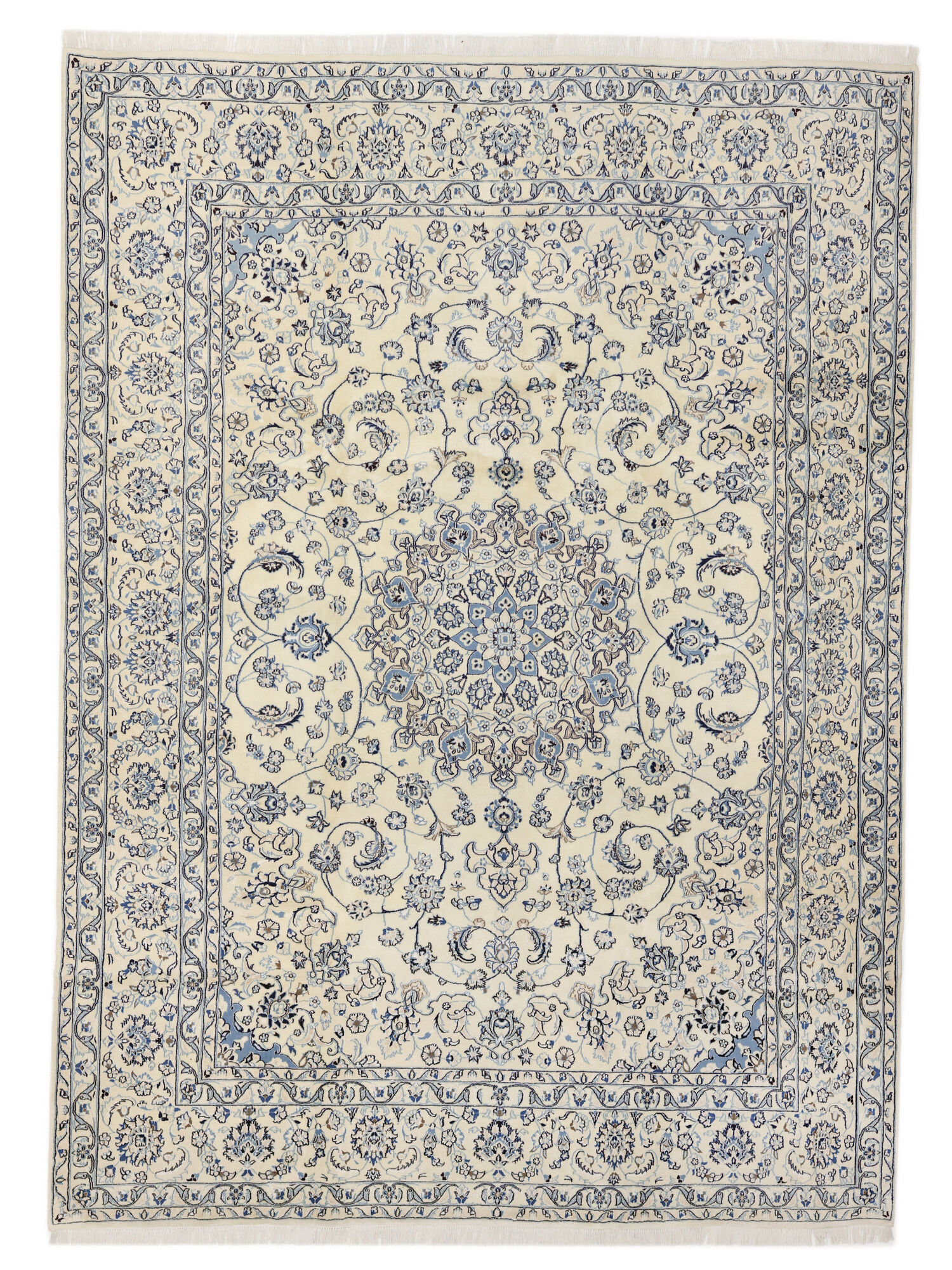 Nain Fine 9La Matta 250x340