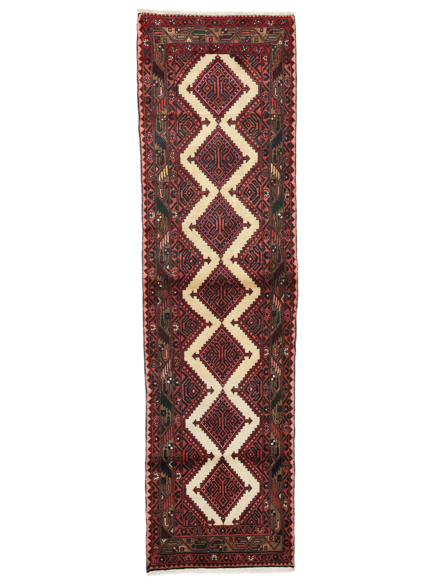 Hamadan Matta 78x280