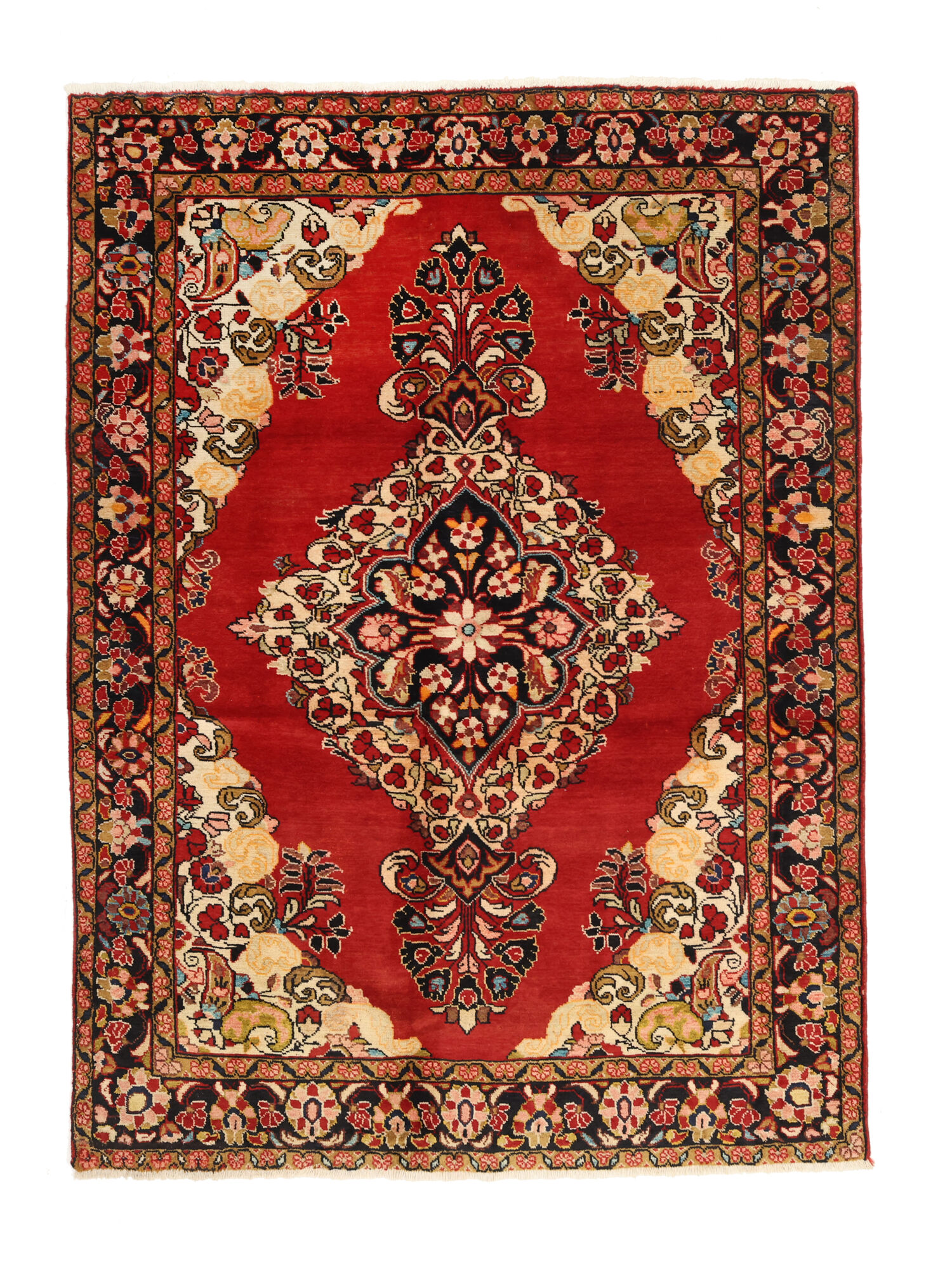 Hamadan Matta 150x202
