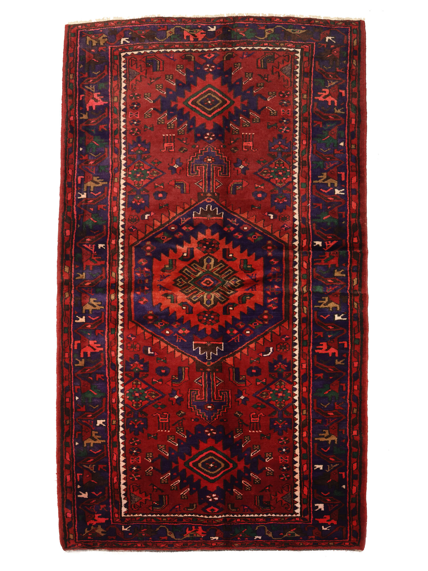 Hamadan Matta 137x237