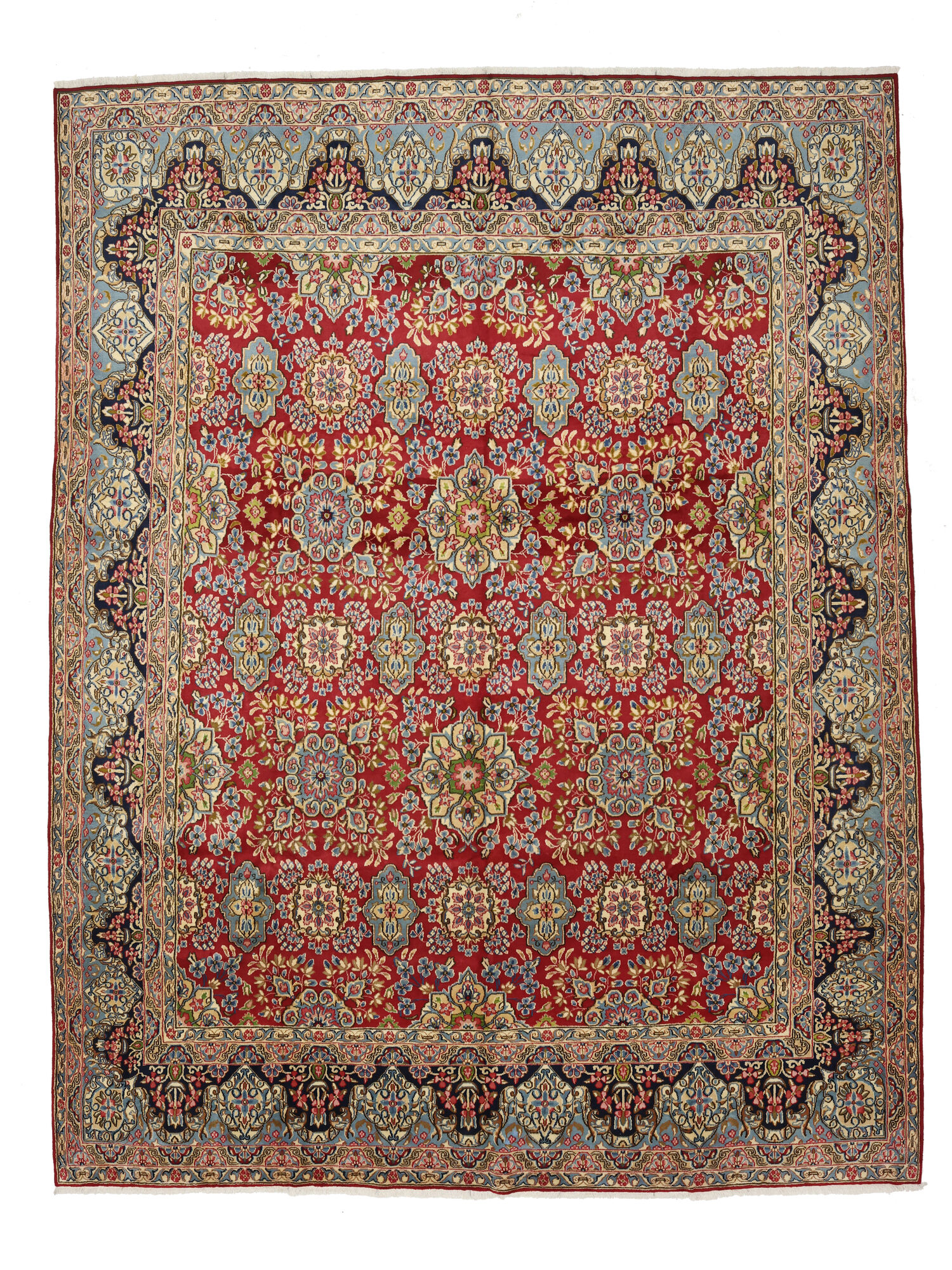 Kerman Matta 304x379