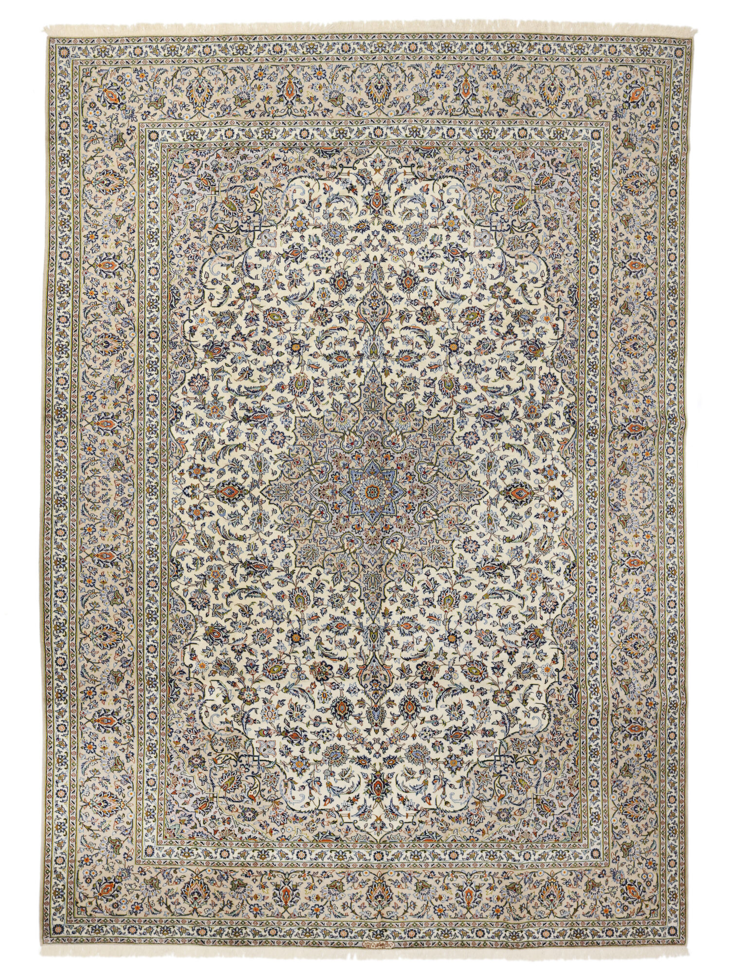 Keshan Matta 288x402