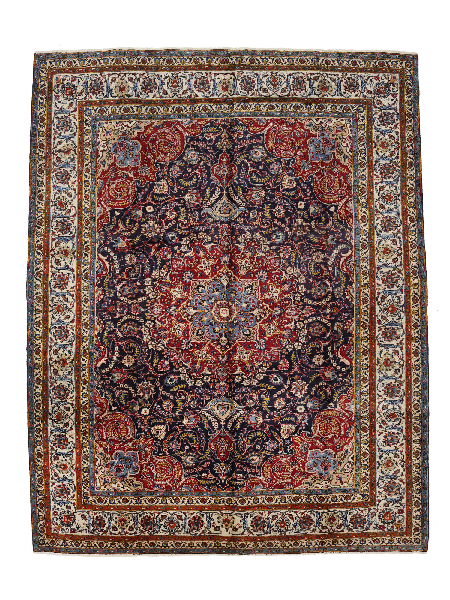 Mashad Matta 304x379