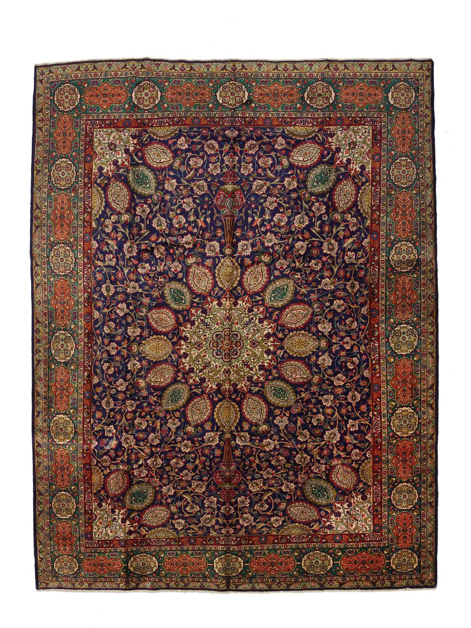 Tabriz Matta 292x388