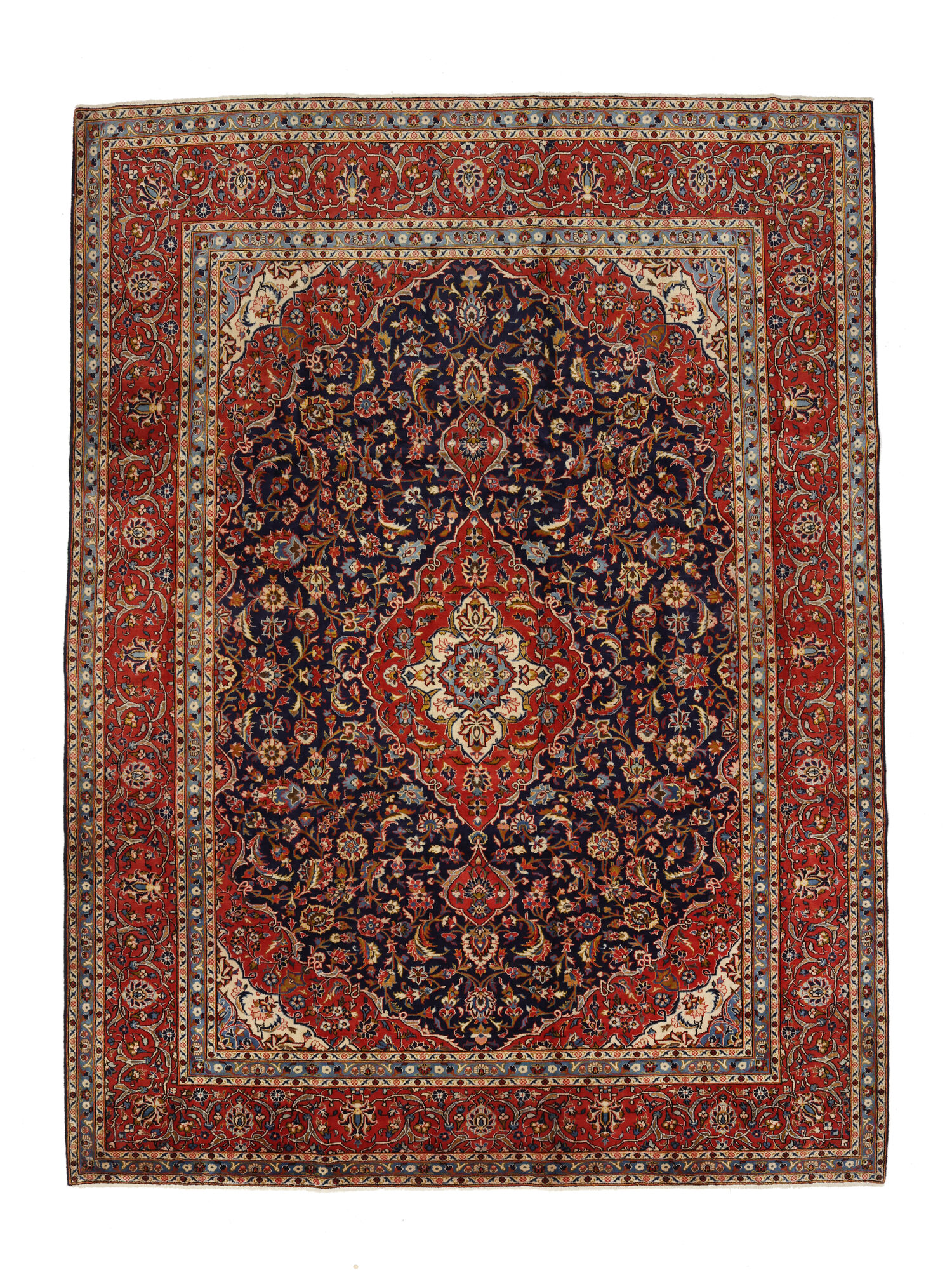 Keshan Matta 278x370