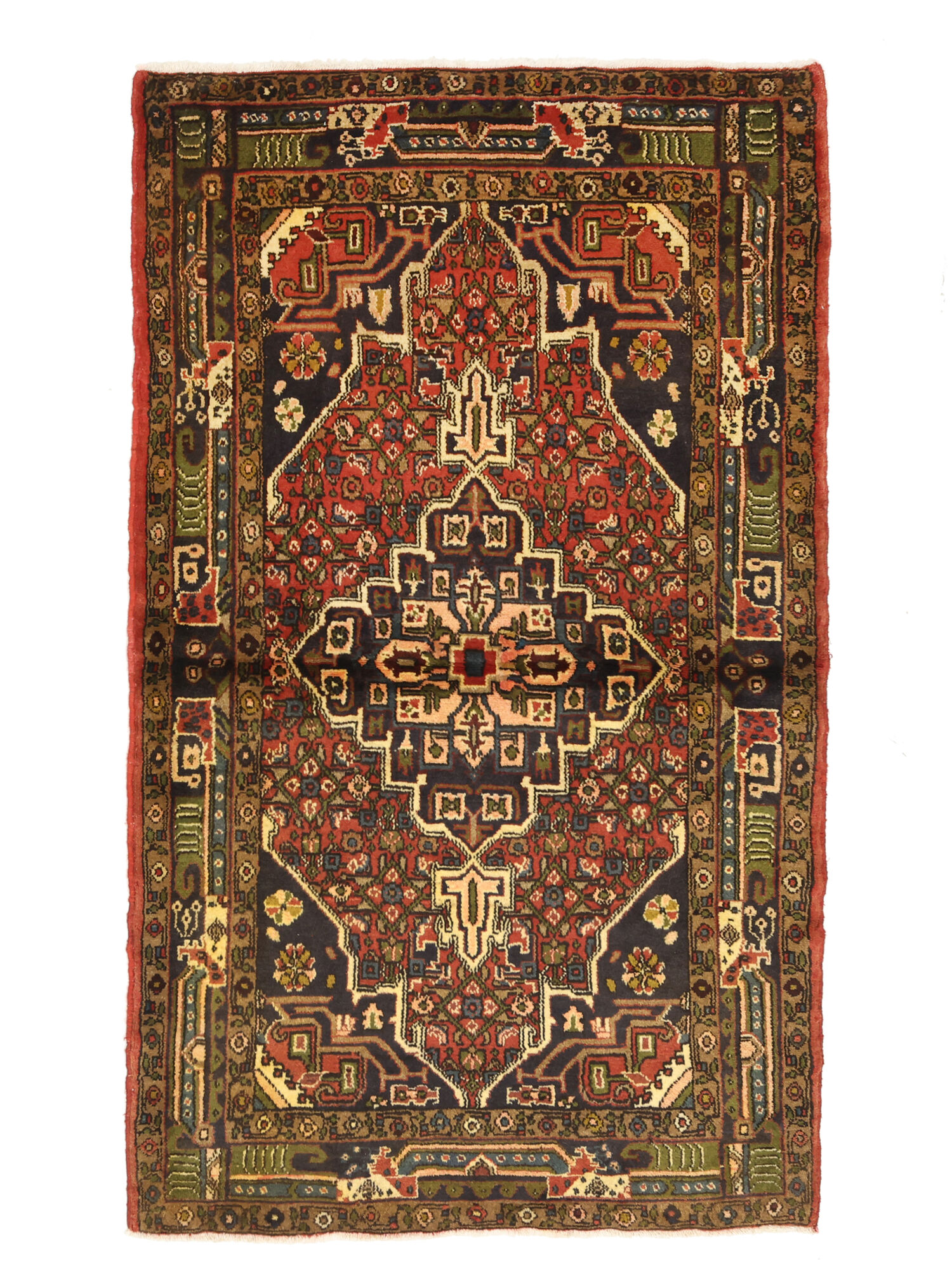 Hamadan Matta 105x166