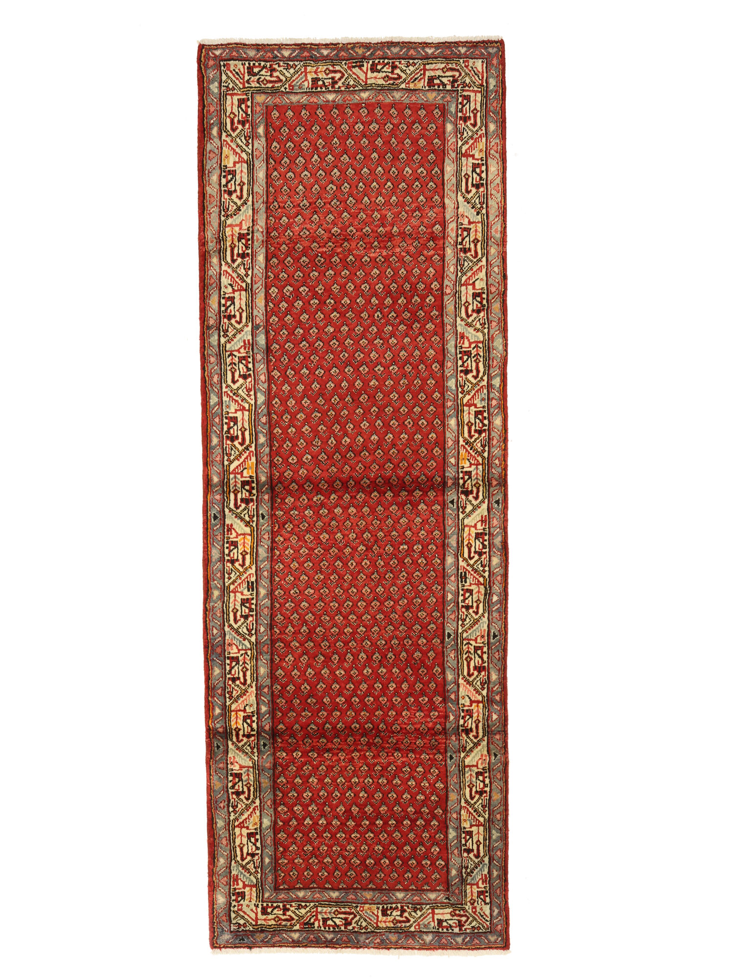 Hamadan Matta 106x318