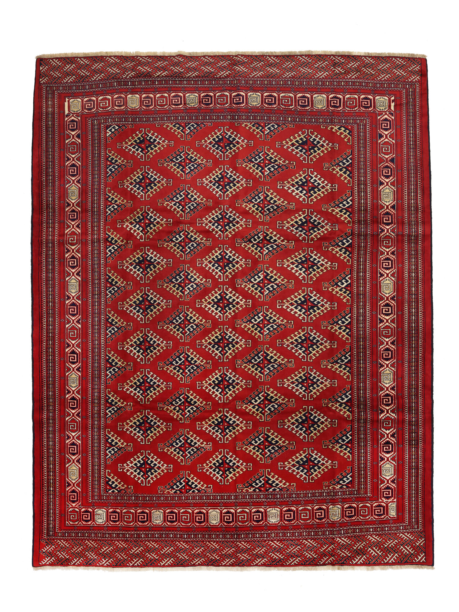 Turkaman Matta 310x378