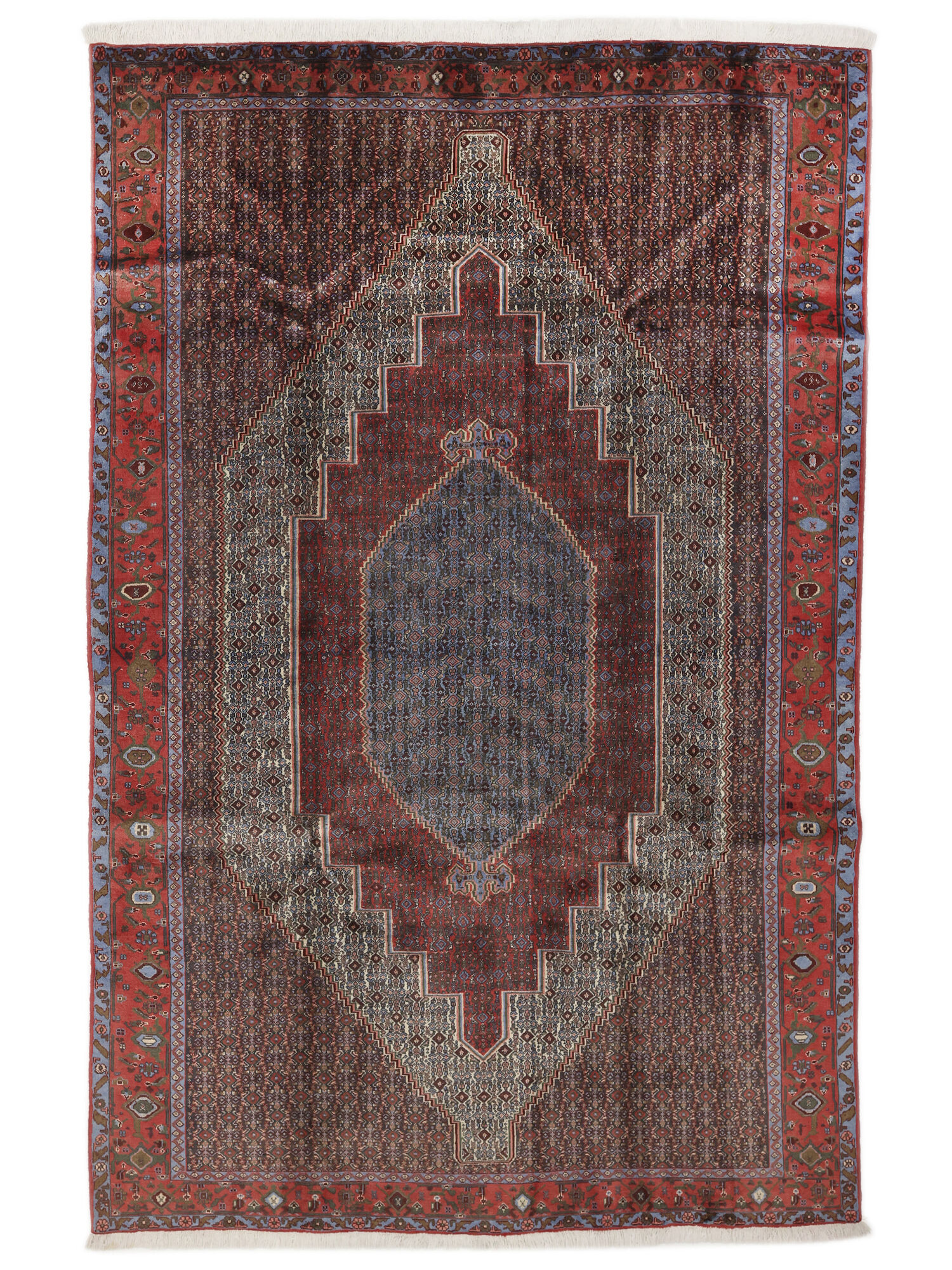 Senneh Matta 200x290