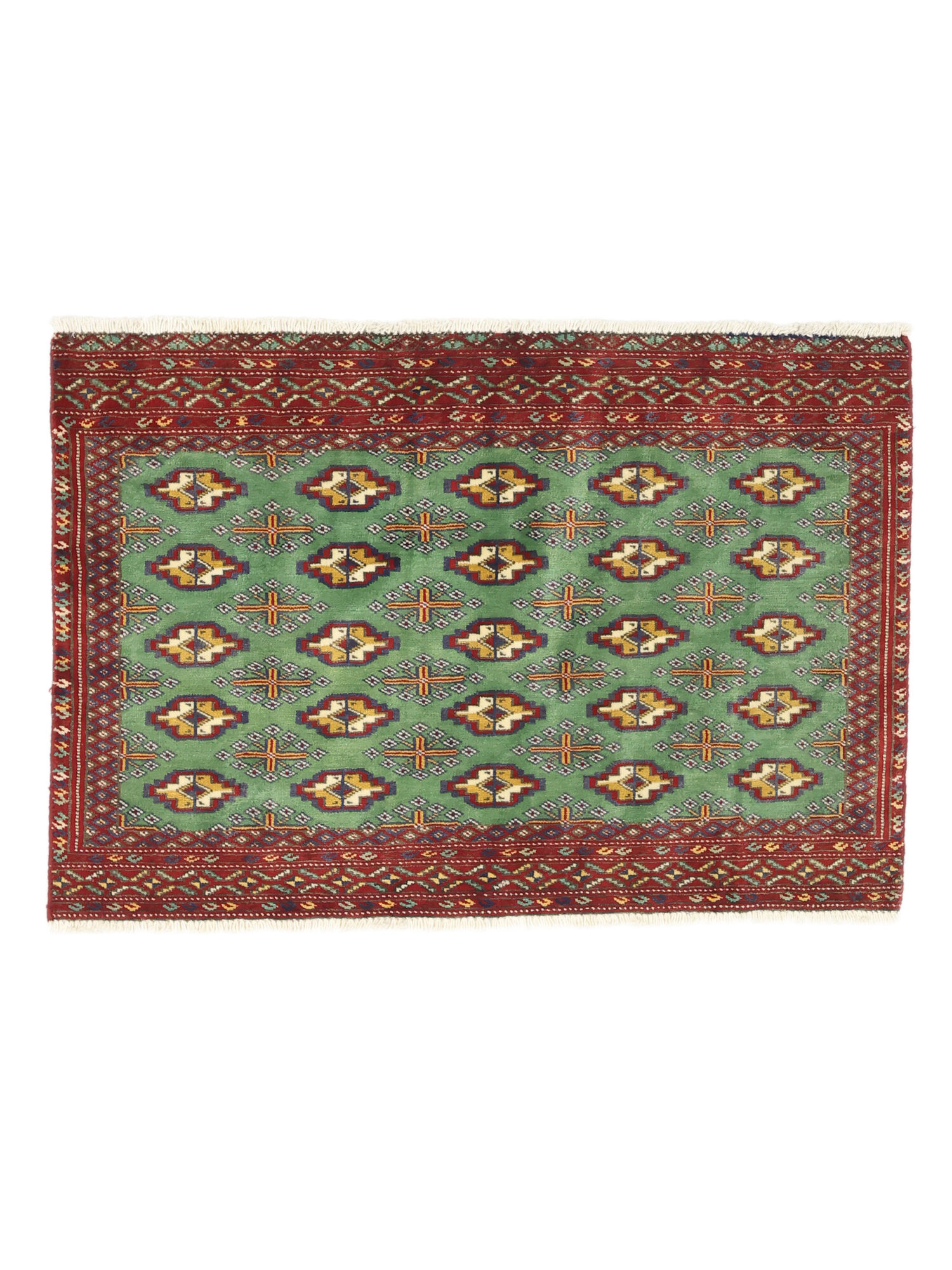Turkaman Matta 67x97