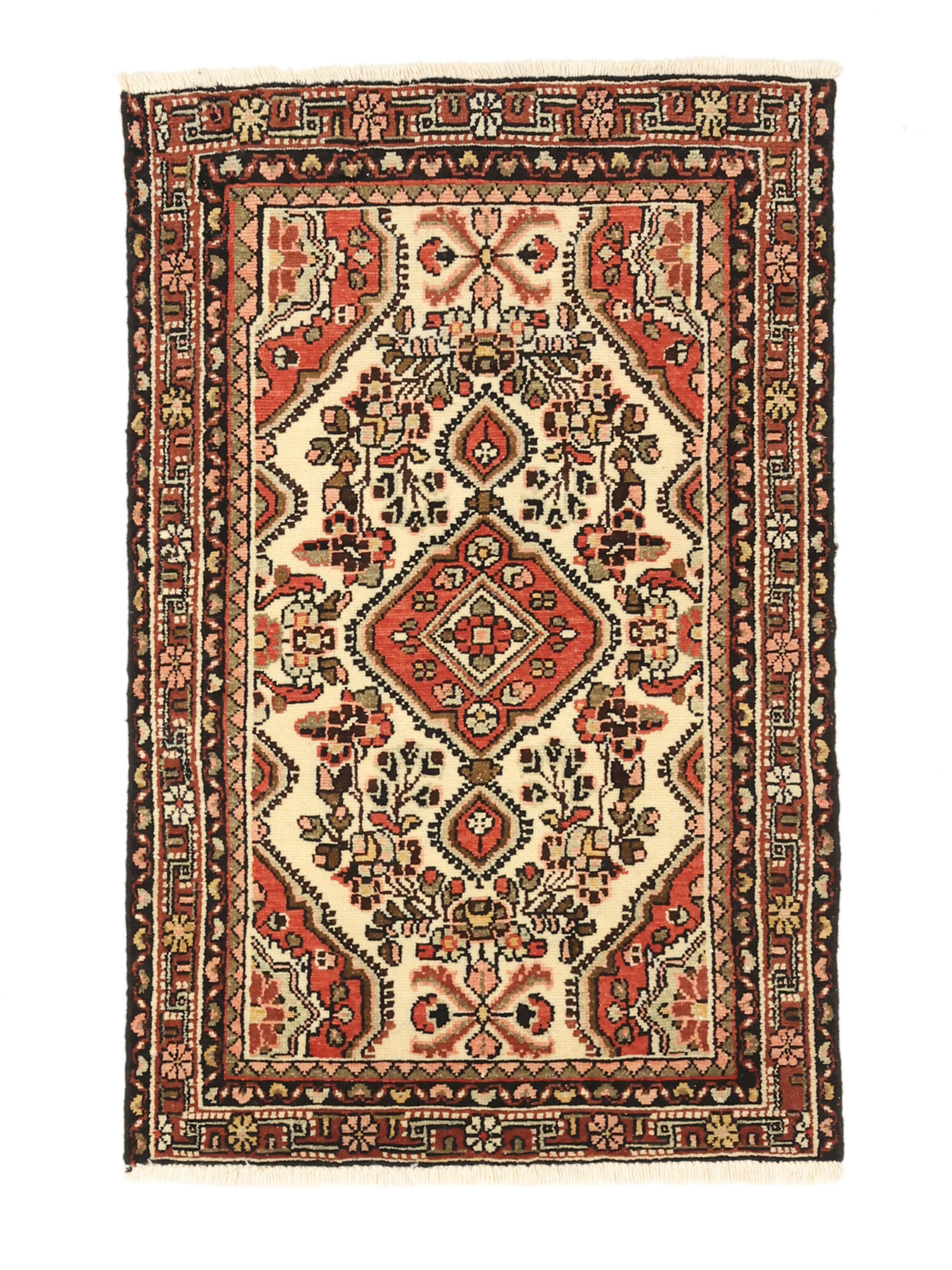 Hamadan Matta 75x108