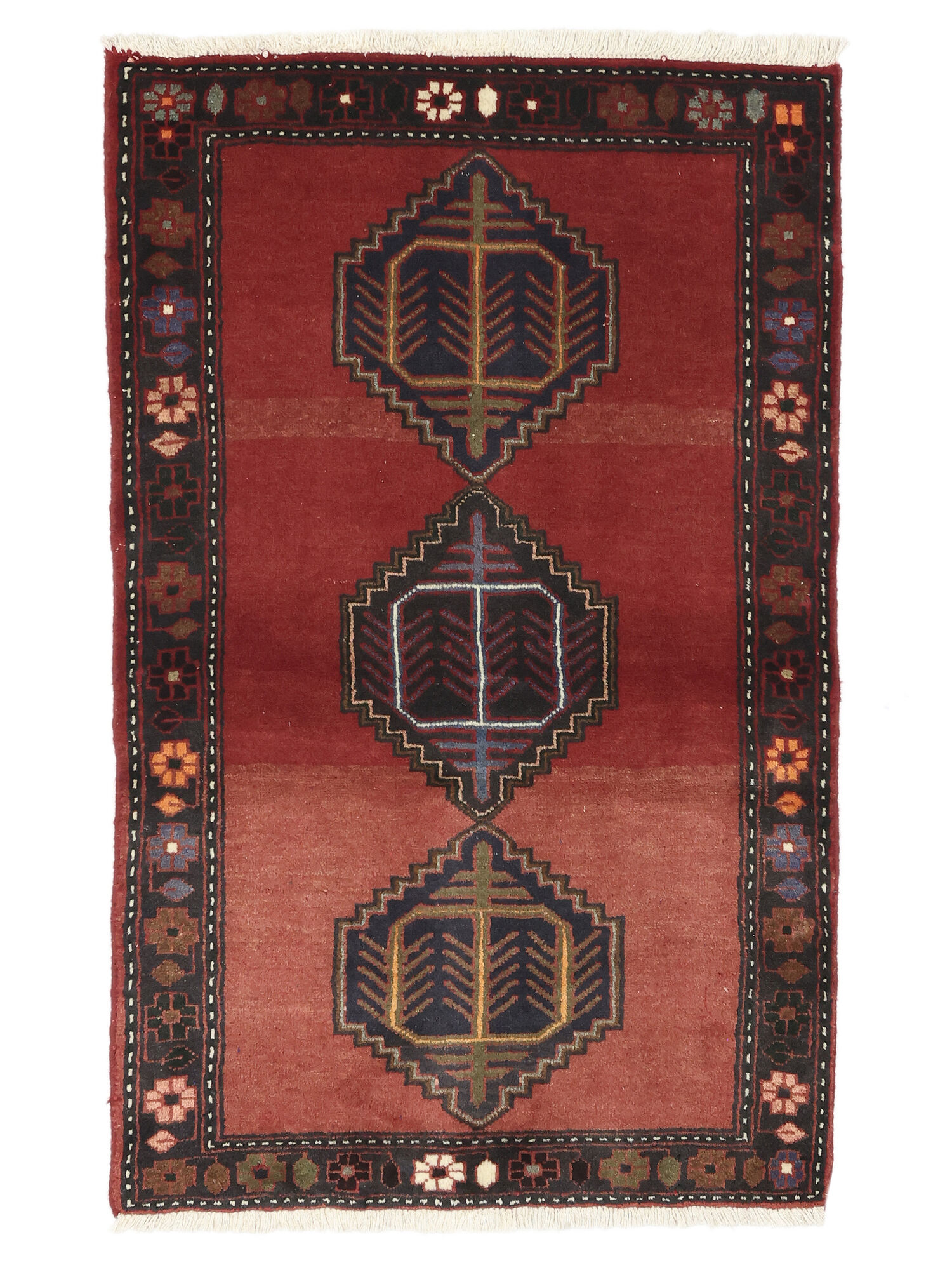 Hamadan Matta 77x122