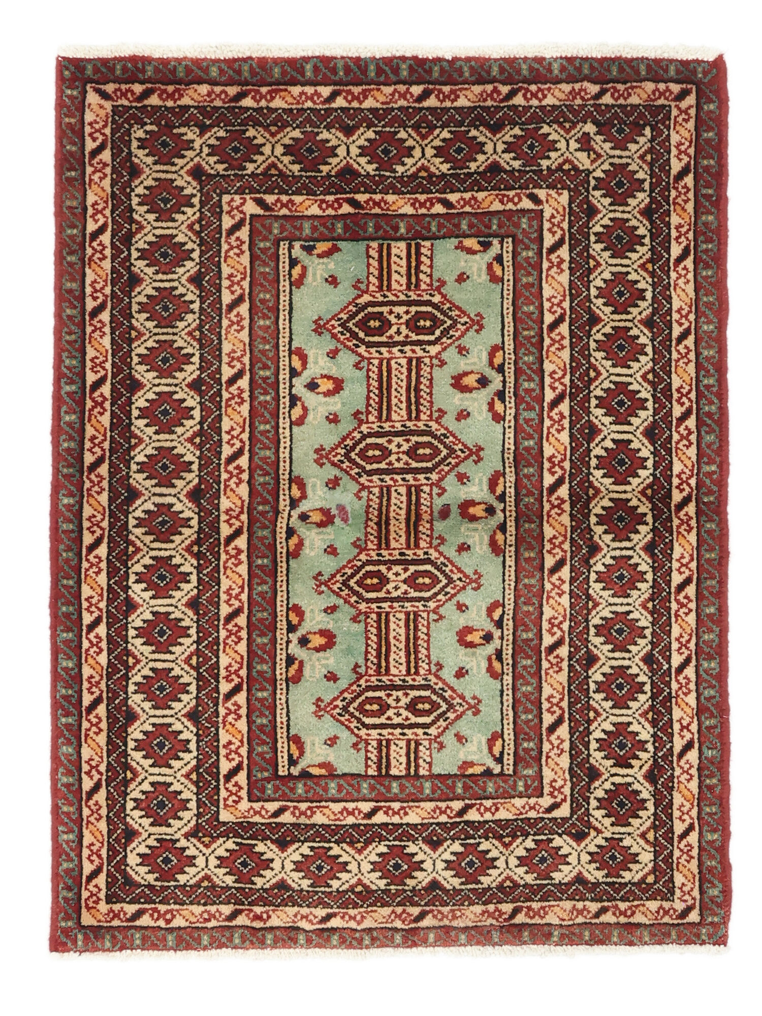 Turkaman Matta 67x88