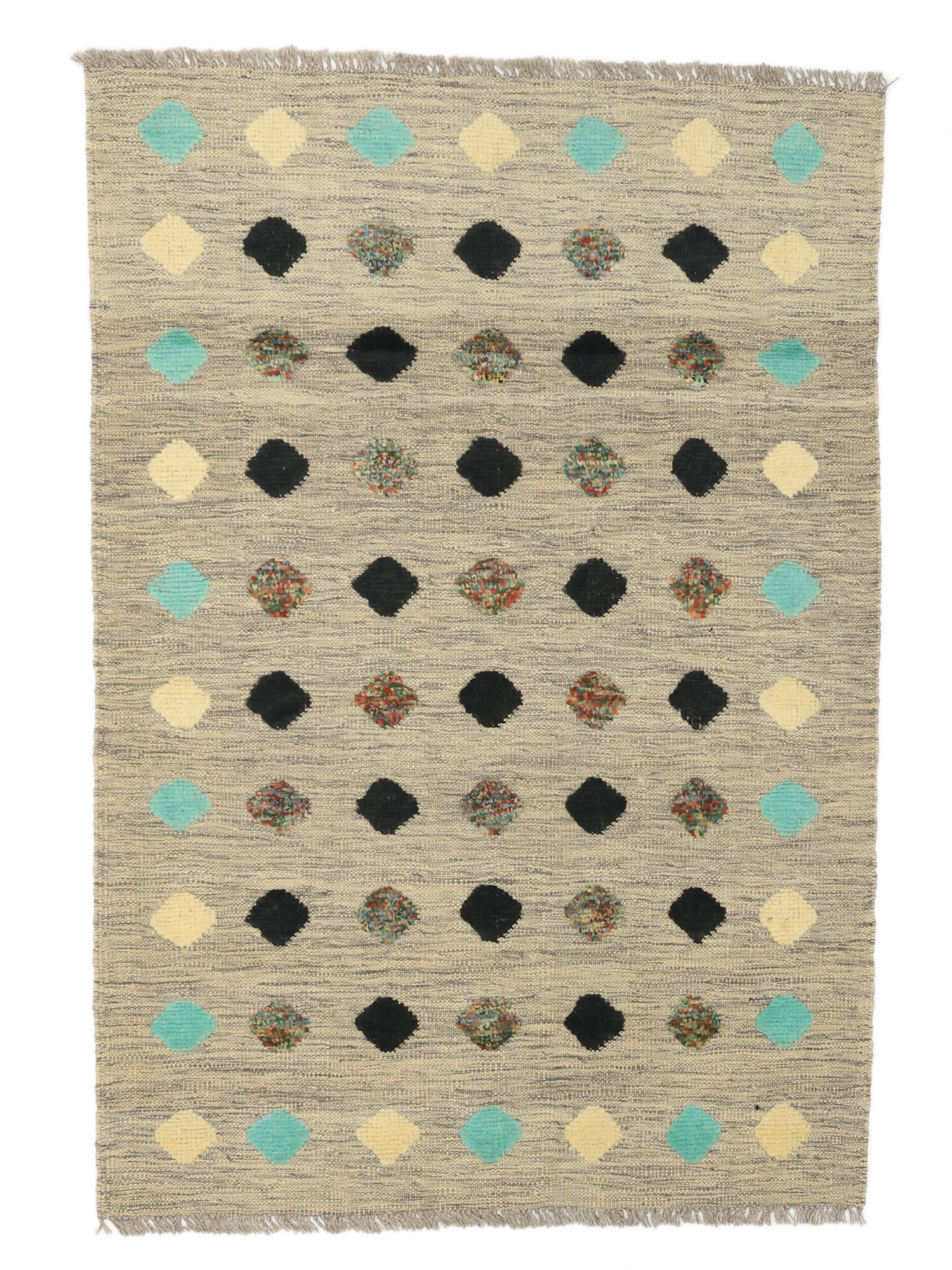 Kelim Nimbaft Matta 103x147