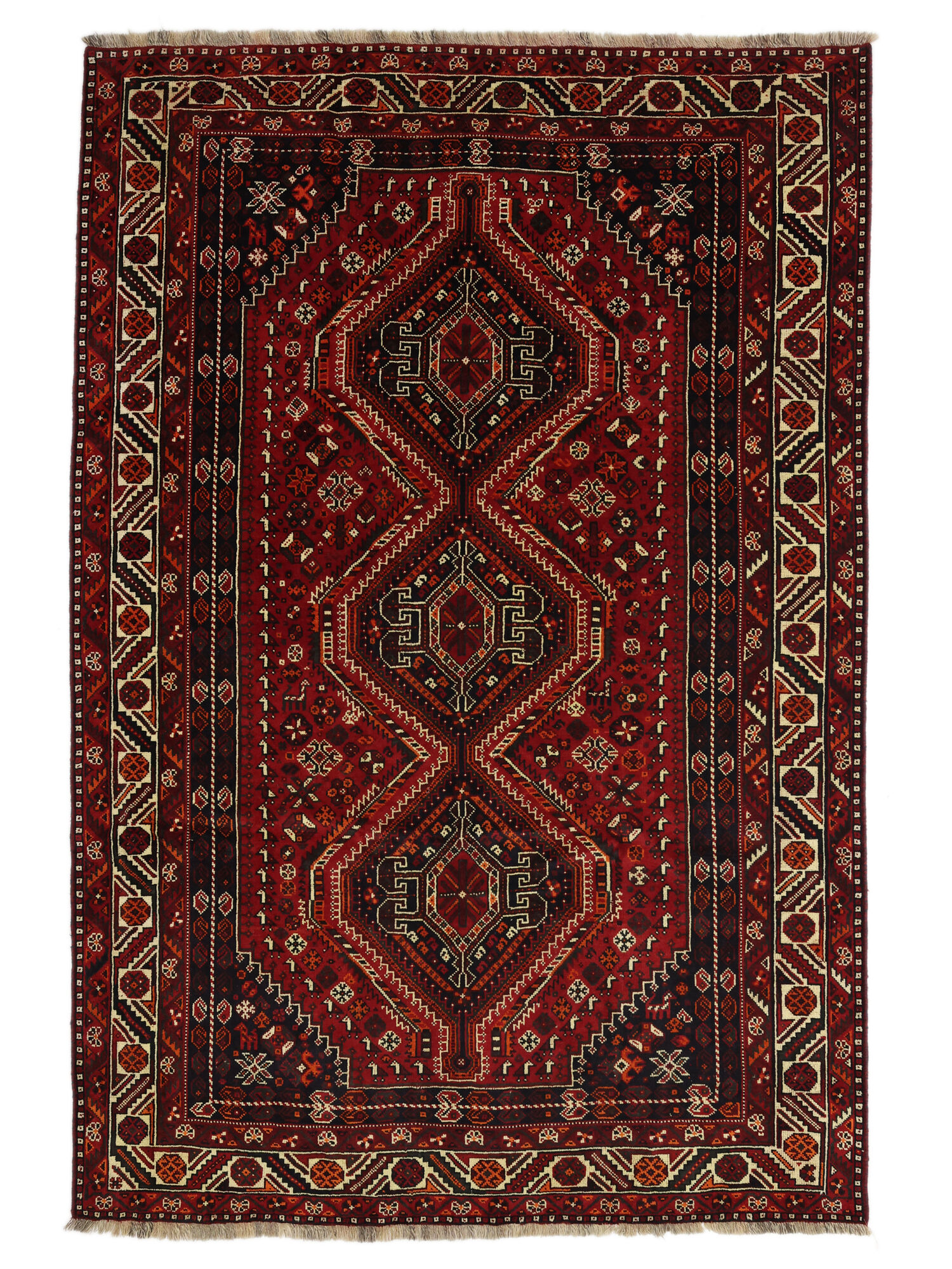 Shiraz Matta 218x309