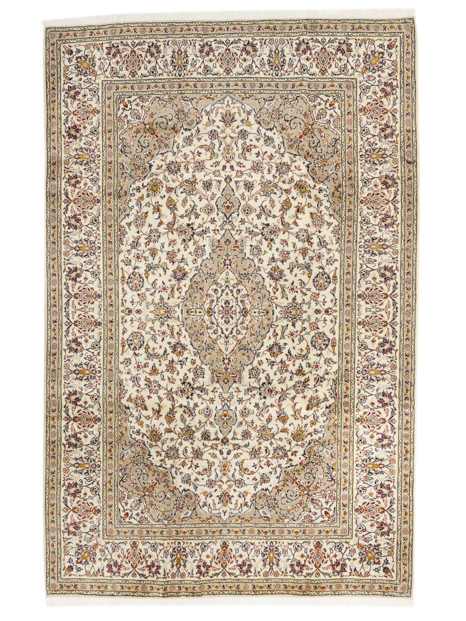 Keshan Matta 200x294