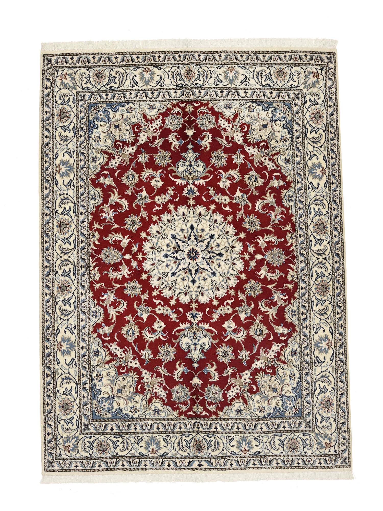 Nain Matta 163x230