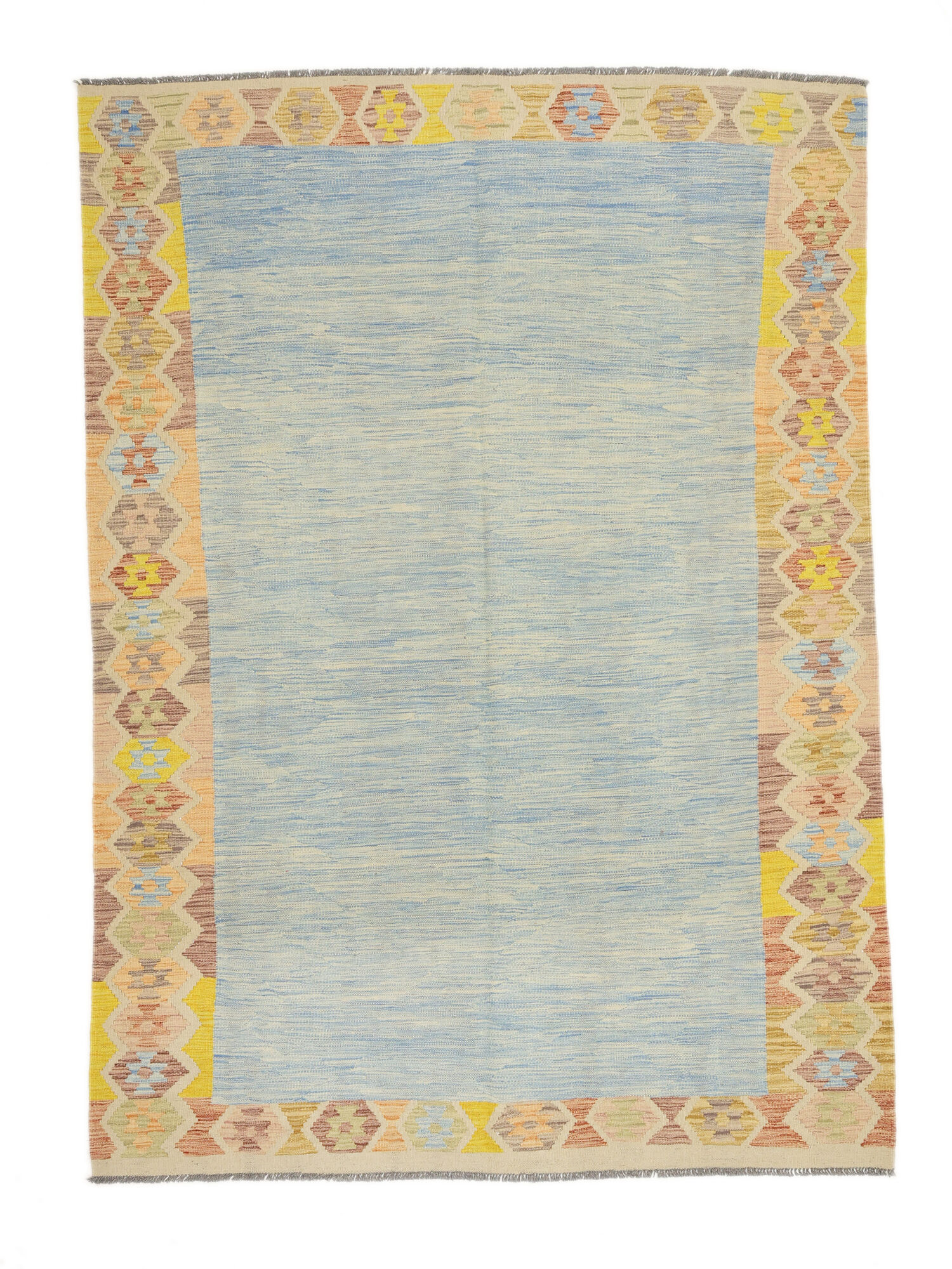 Kelim Afghan Old style Matta 175x246