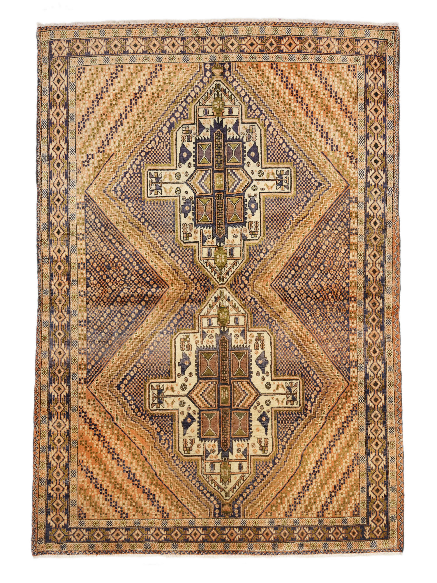 Afshar Shahre Babak Matta 168x240