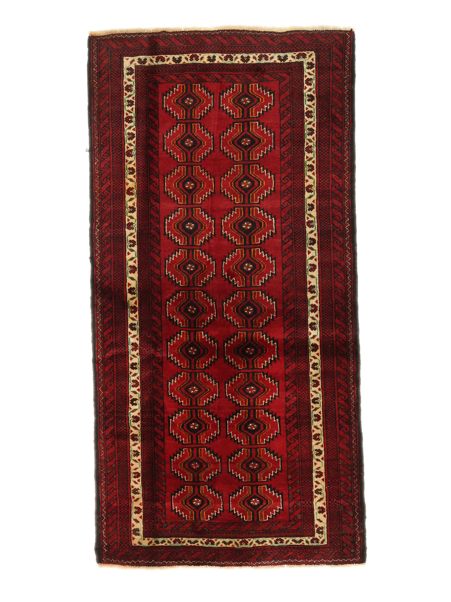 Beluch Matta 105x205