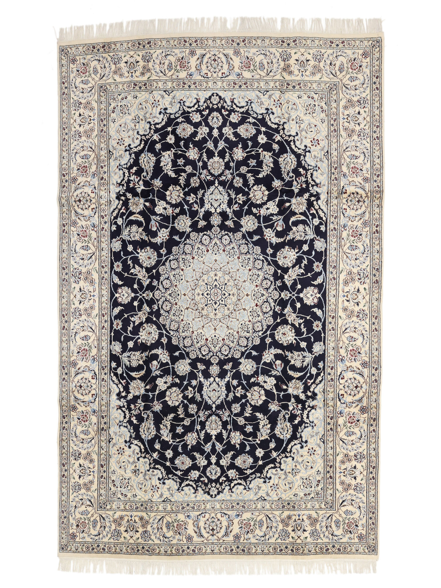 Nain Fine 9La Matta 192x300